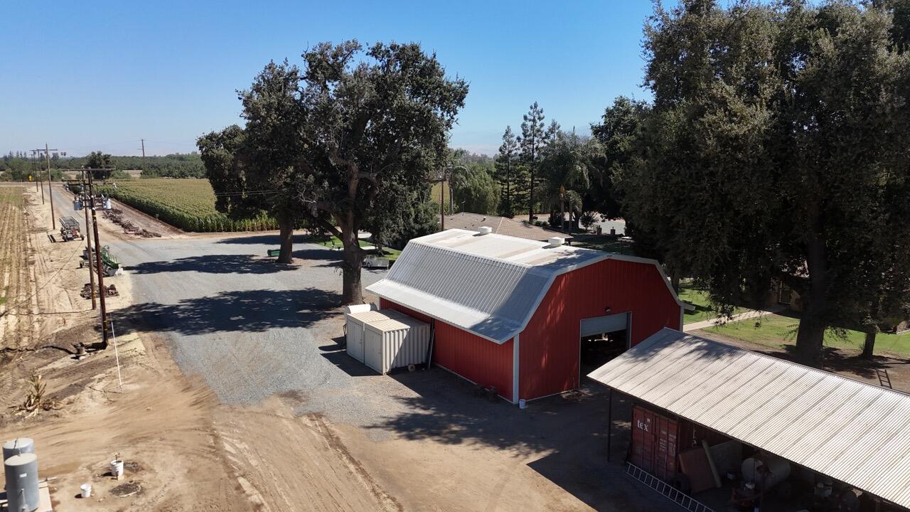 15827 Rd 208, Porterville, CA 93257