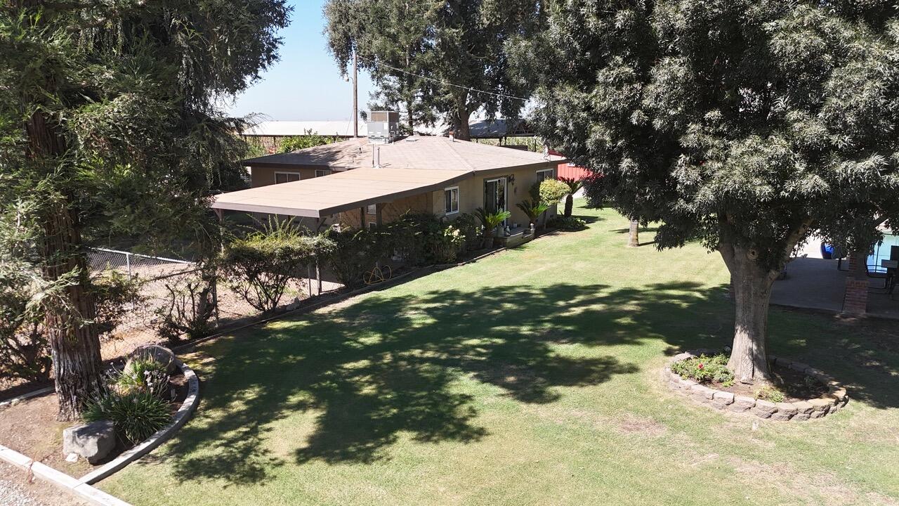 15827 Rd 208, Porterville, CA 93257