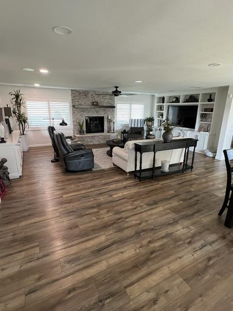 15827 Rd 208, Porterville, CA 93257