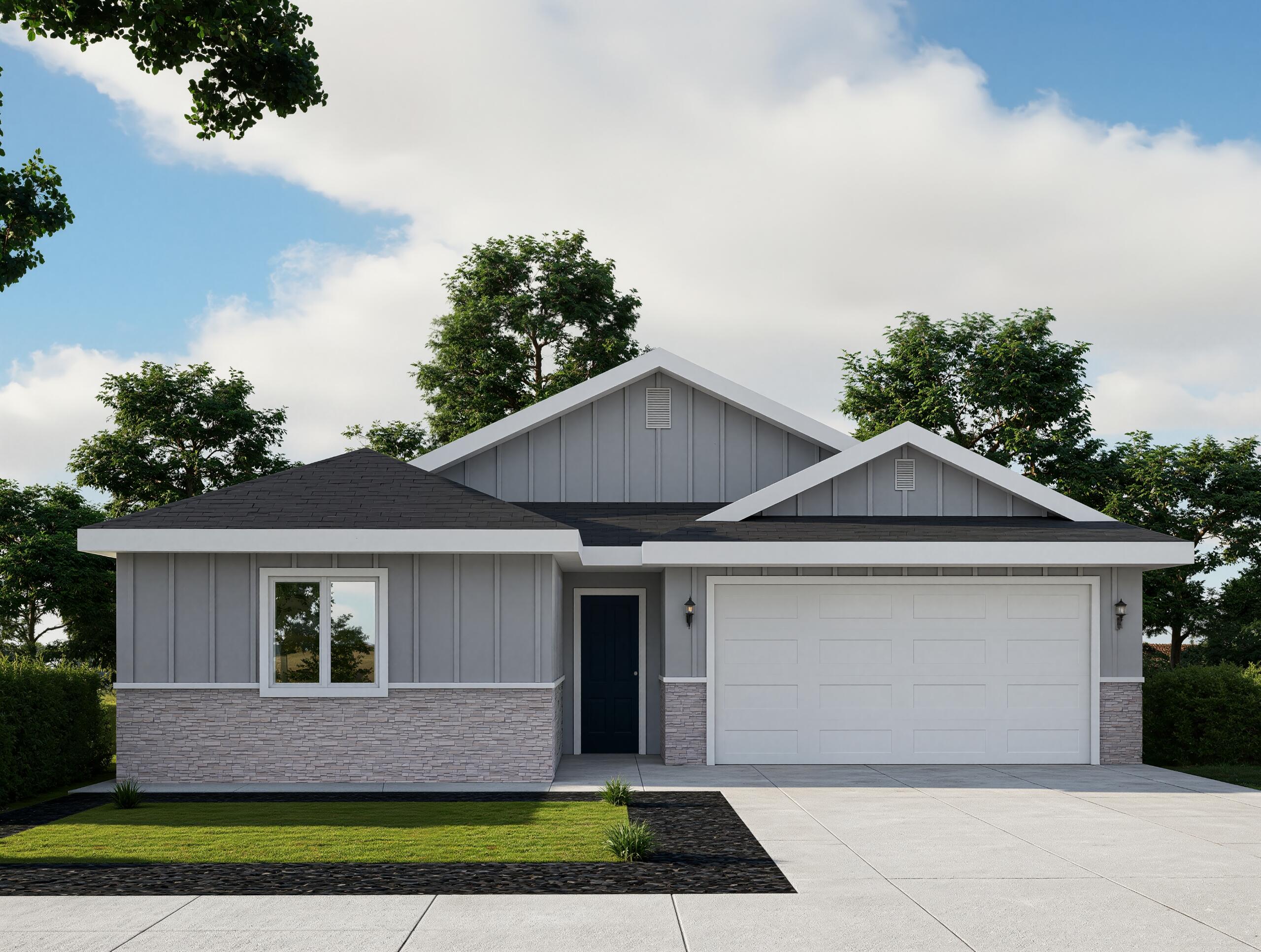 7091 Oriole Ave, Visalia, CA 93291