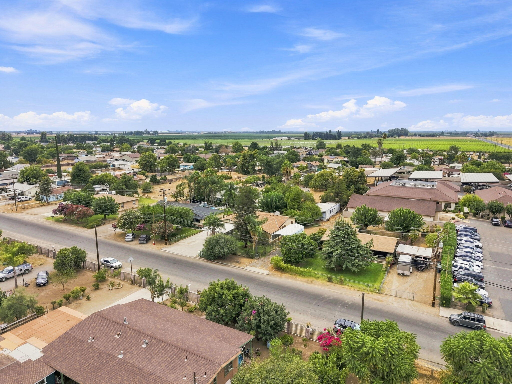 861 Halsey St, Porterville, CA 93257