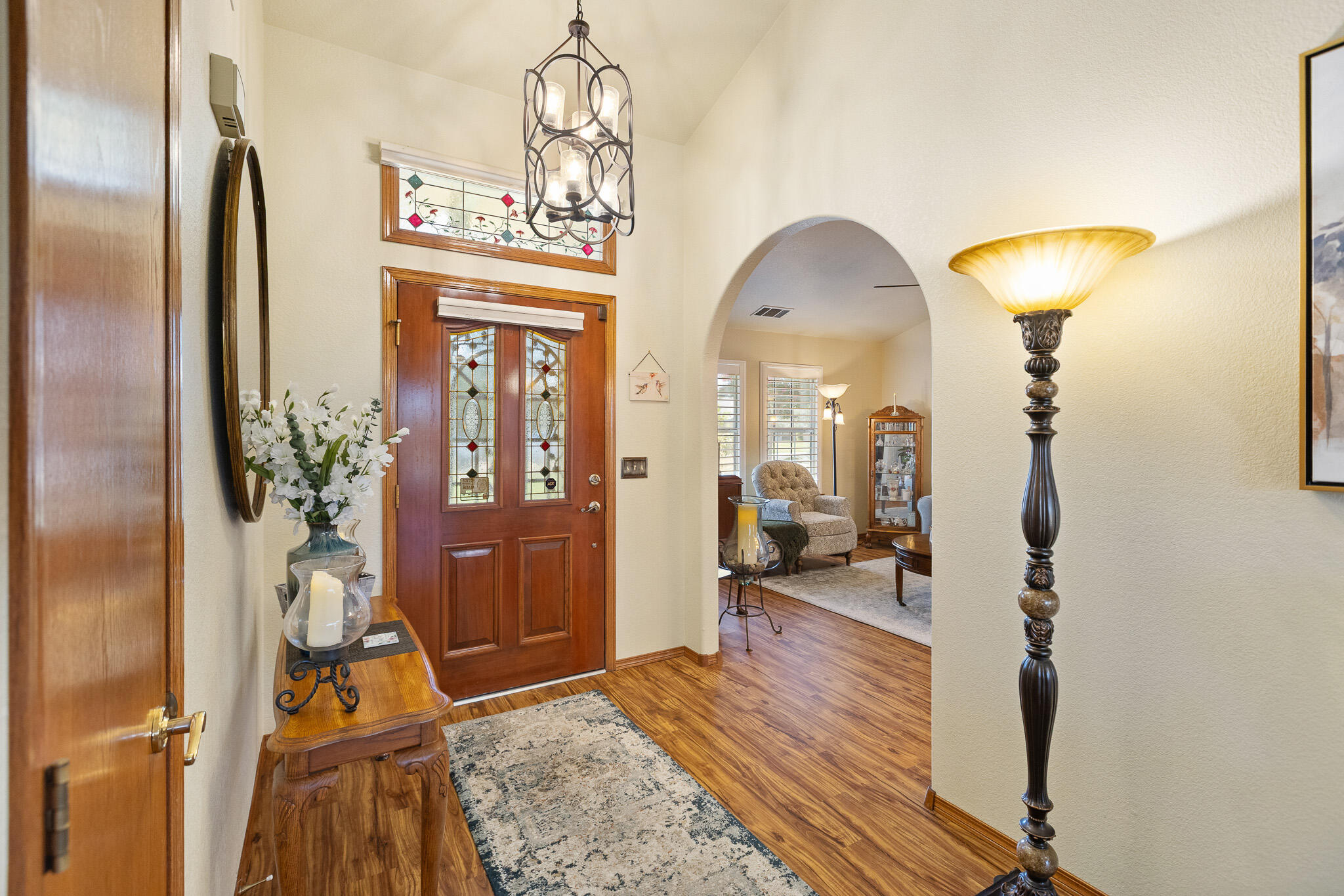 4412 W Orchard Ave, Visalia, CA 93277