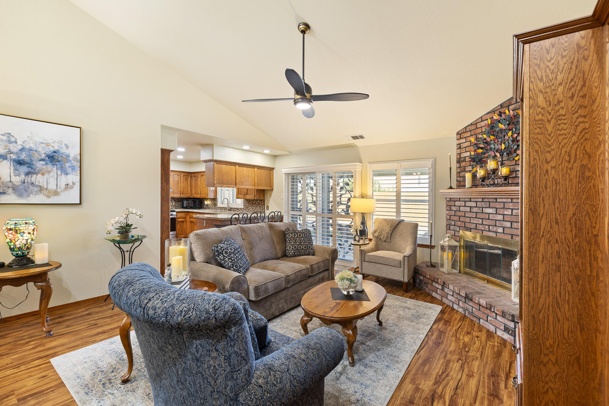 4412 W Orchard Ave, Visalia, CA 93277