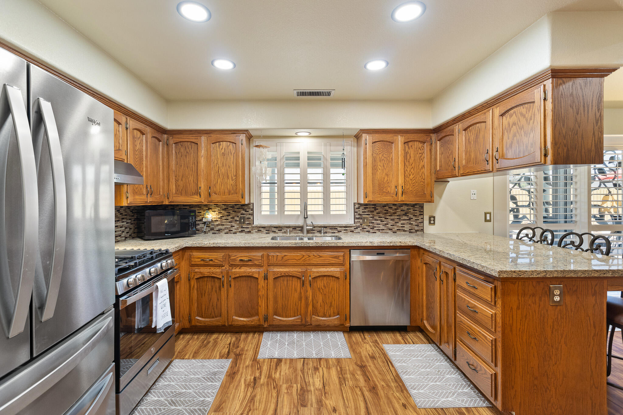 4412 W Orchard Ave, Visalia, CA 93277
