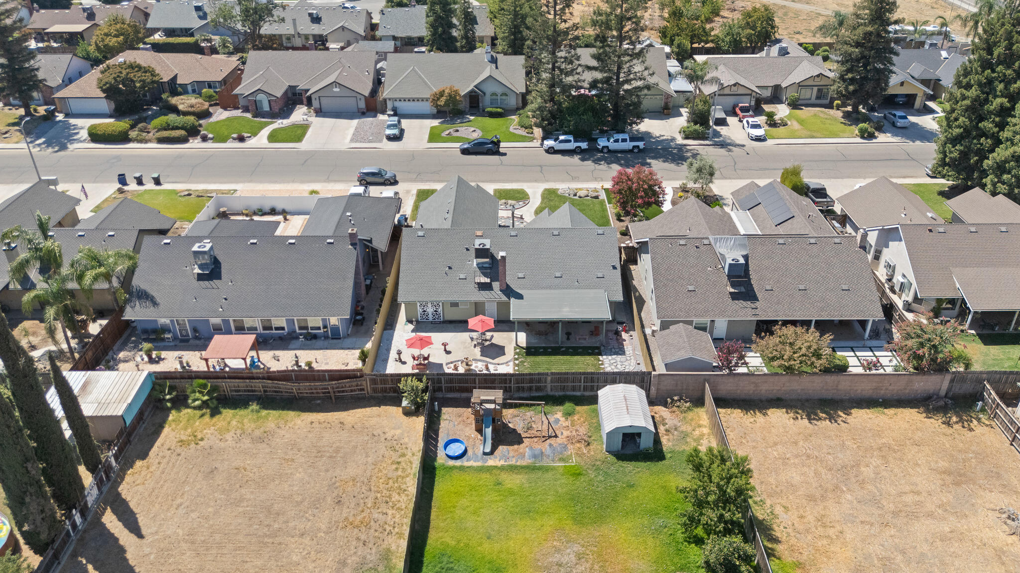 4412 W Orchard Ave, Visalia, CA 93277