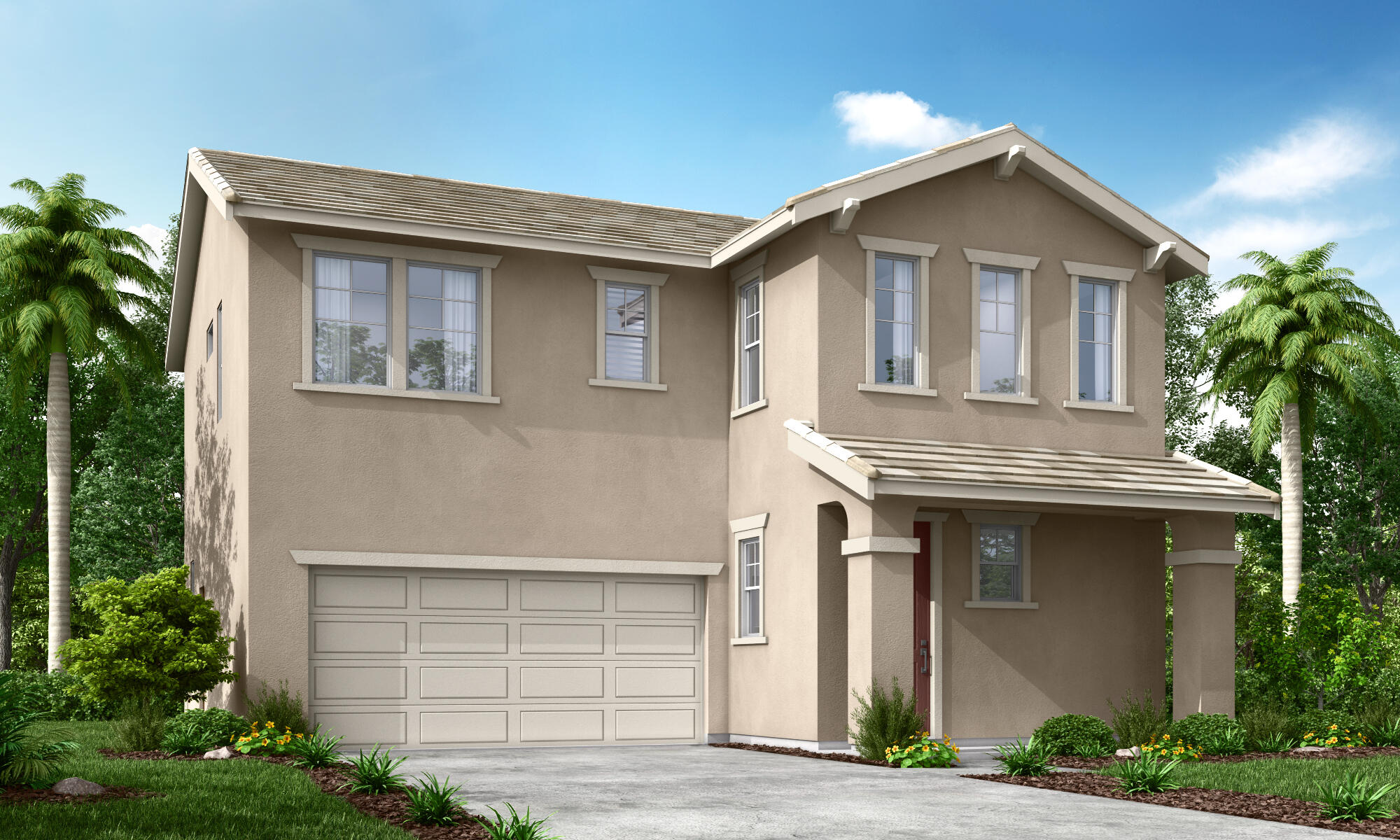 1441 W Payson Ave, Visalia, CA 93291