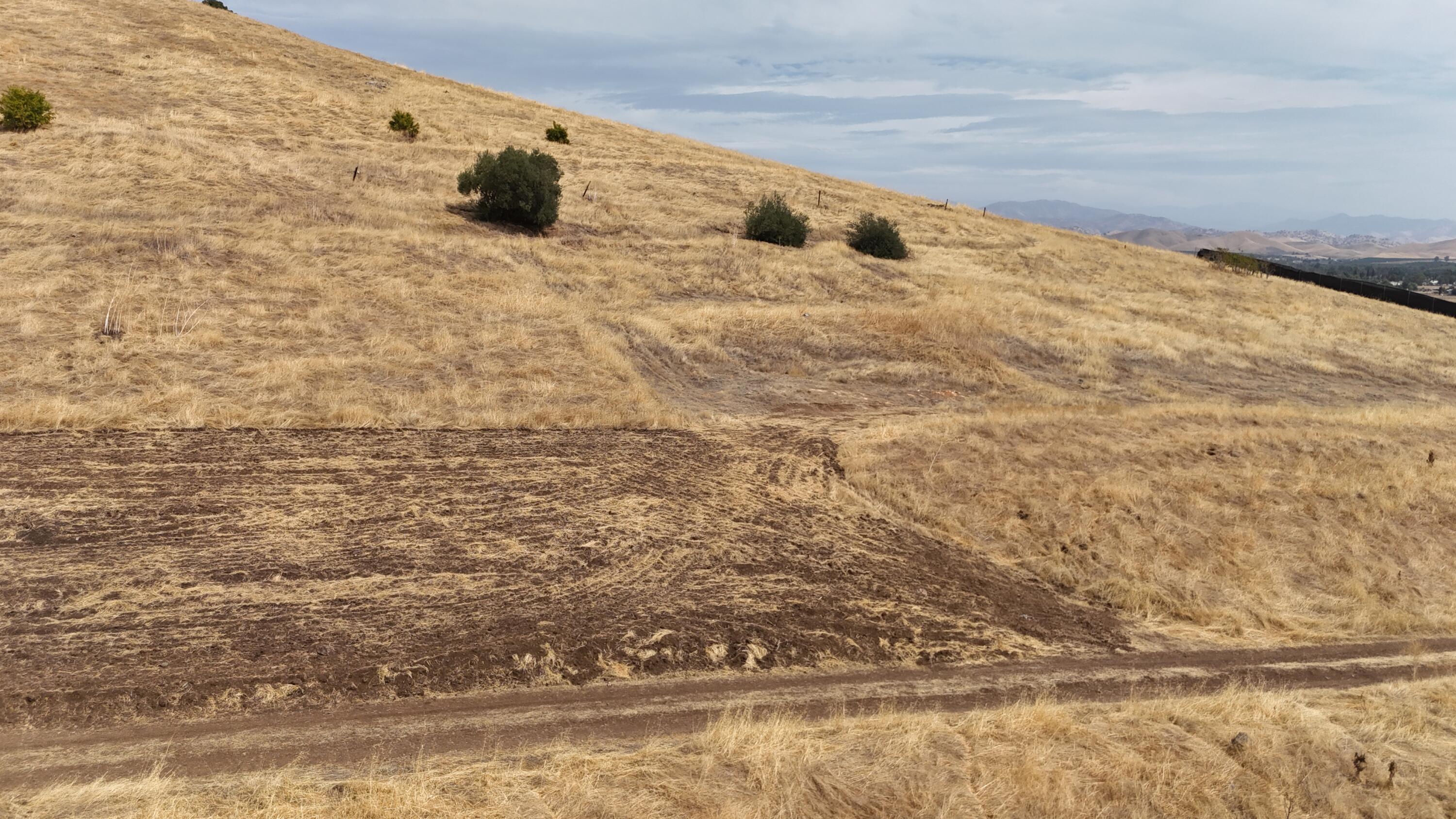 0 Tulsa St, Porterville, CA 93257