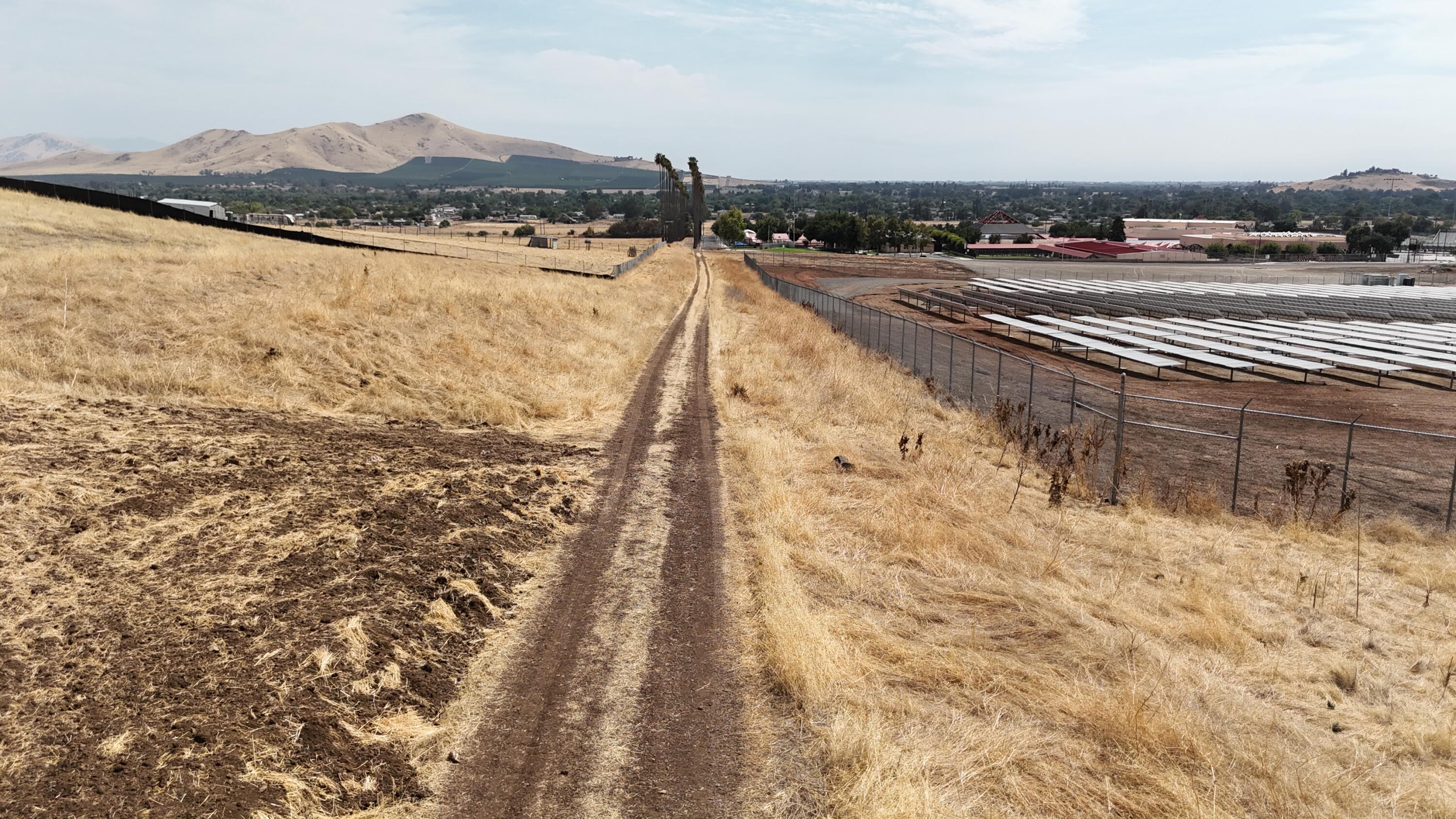0 Tulsa St, Porterville, CA 93257