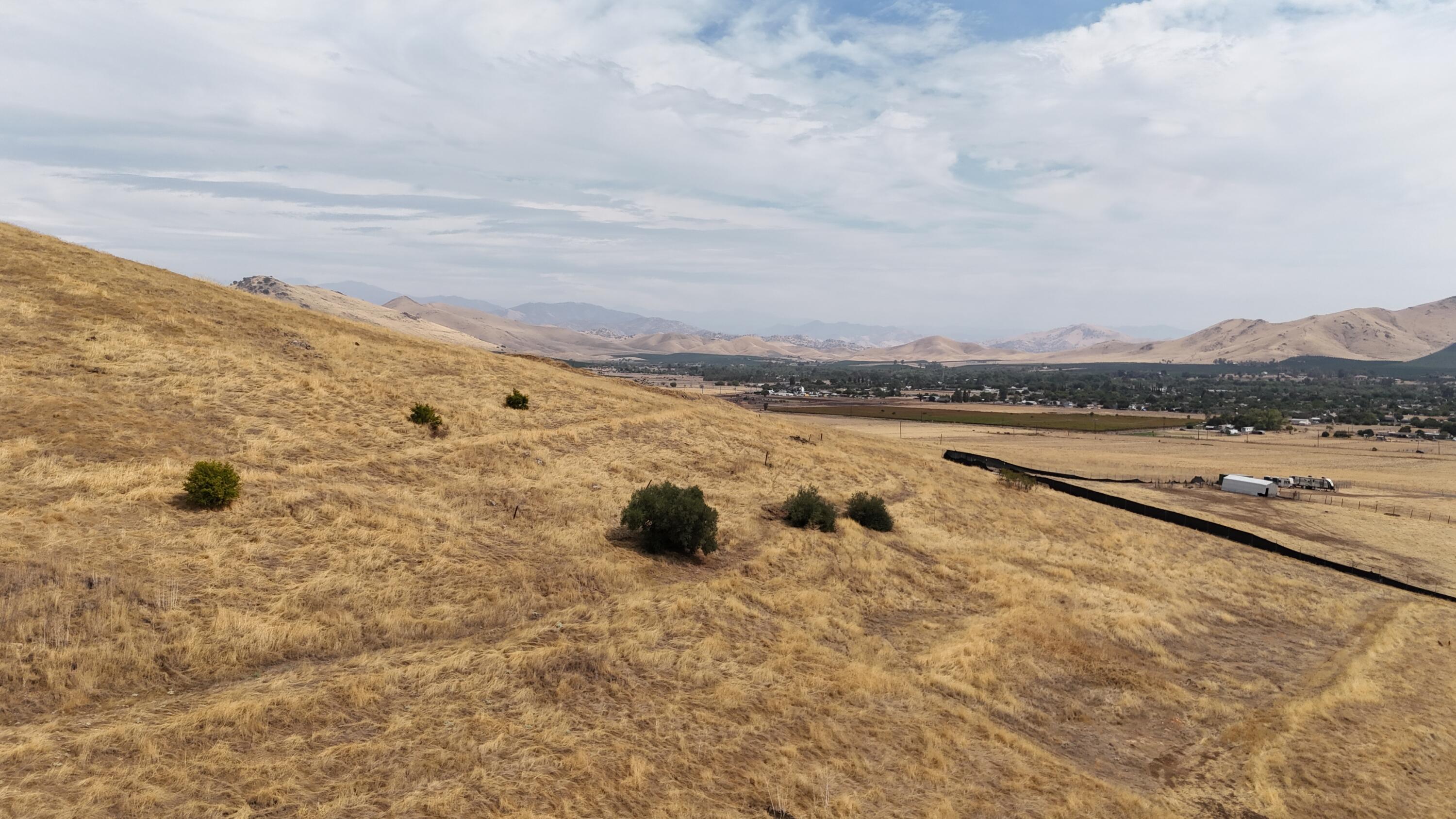 0 Tulsa St, Porterville, CA 93257