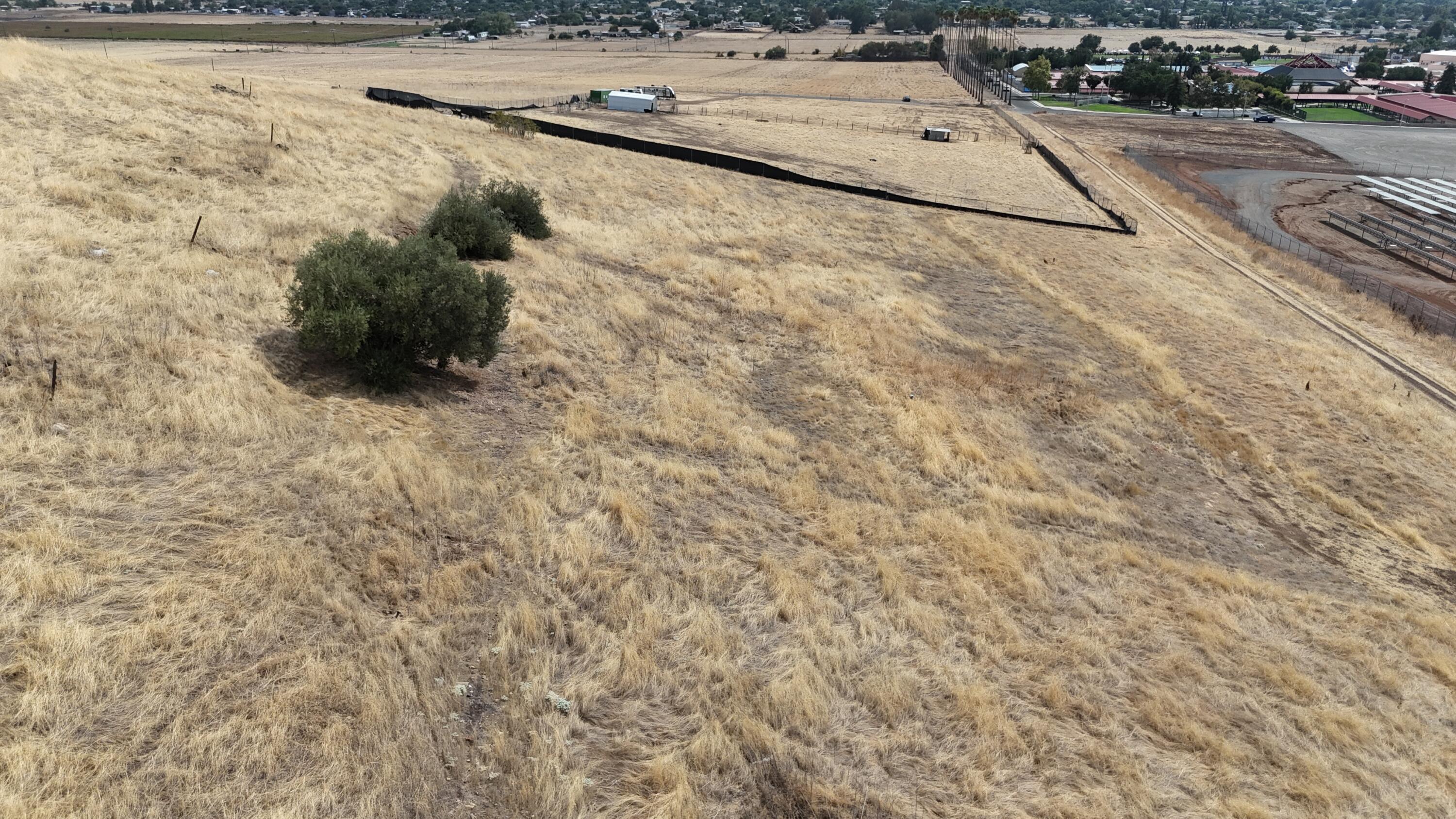 0 Tulsa St, Porterville, CA 93257