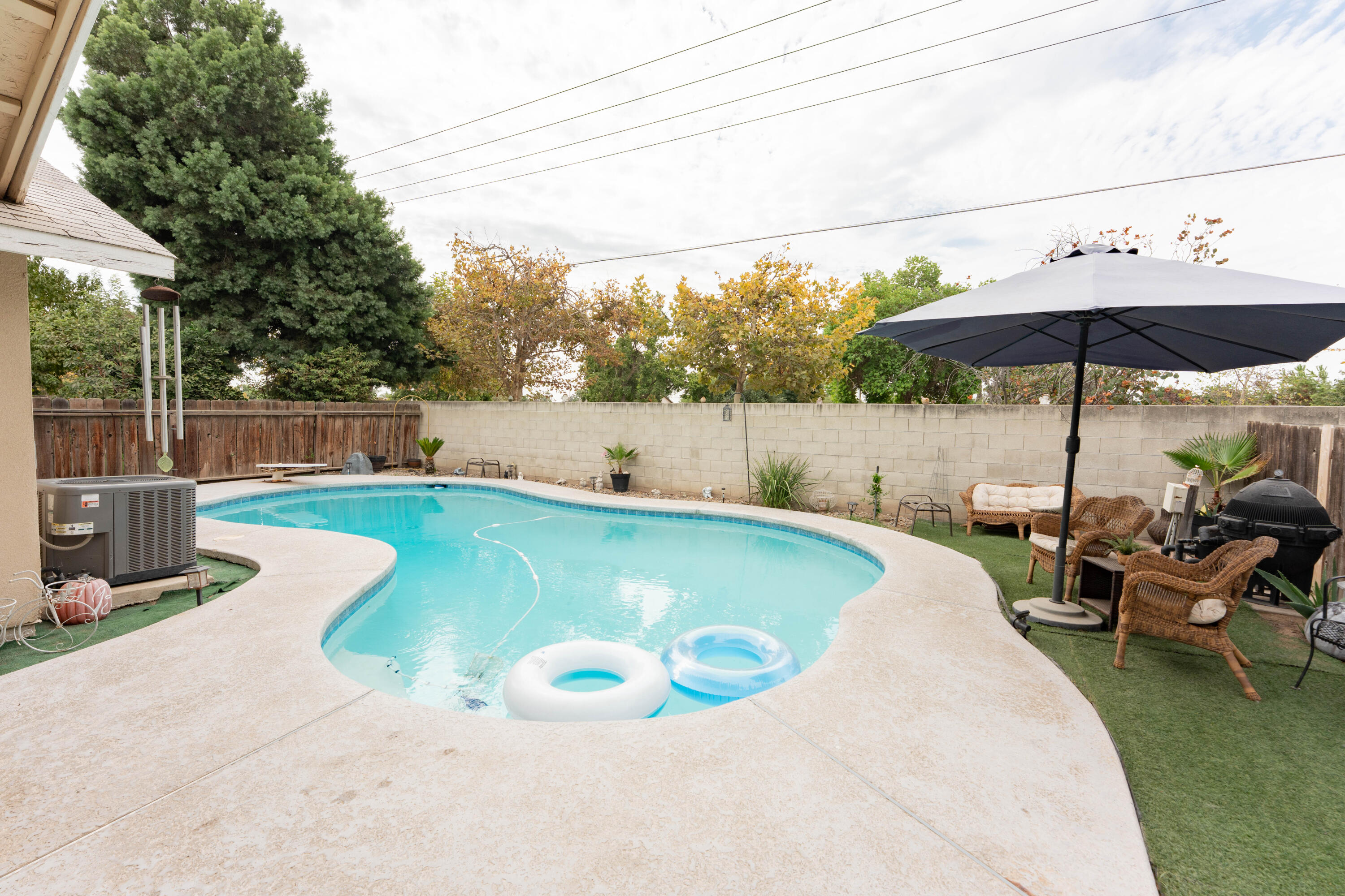 1131 W Madalyn Ave, Tulare, CA 93274
