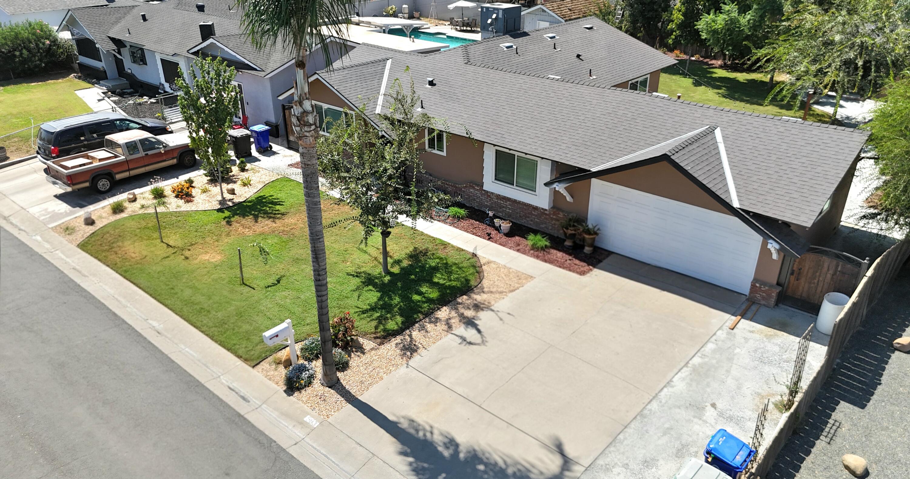 563 N Walch St, Porterville, CA 93257