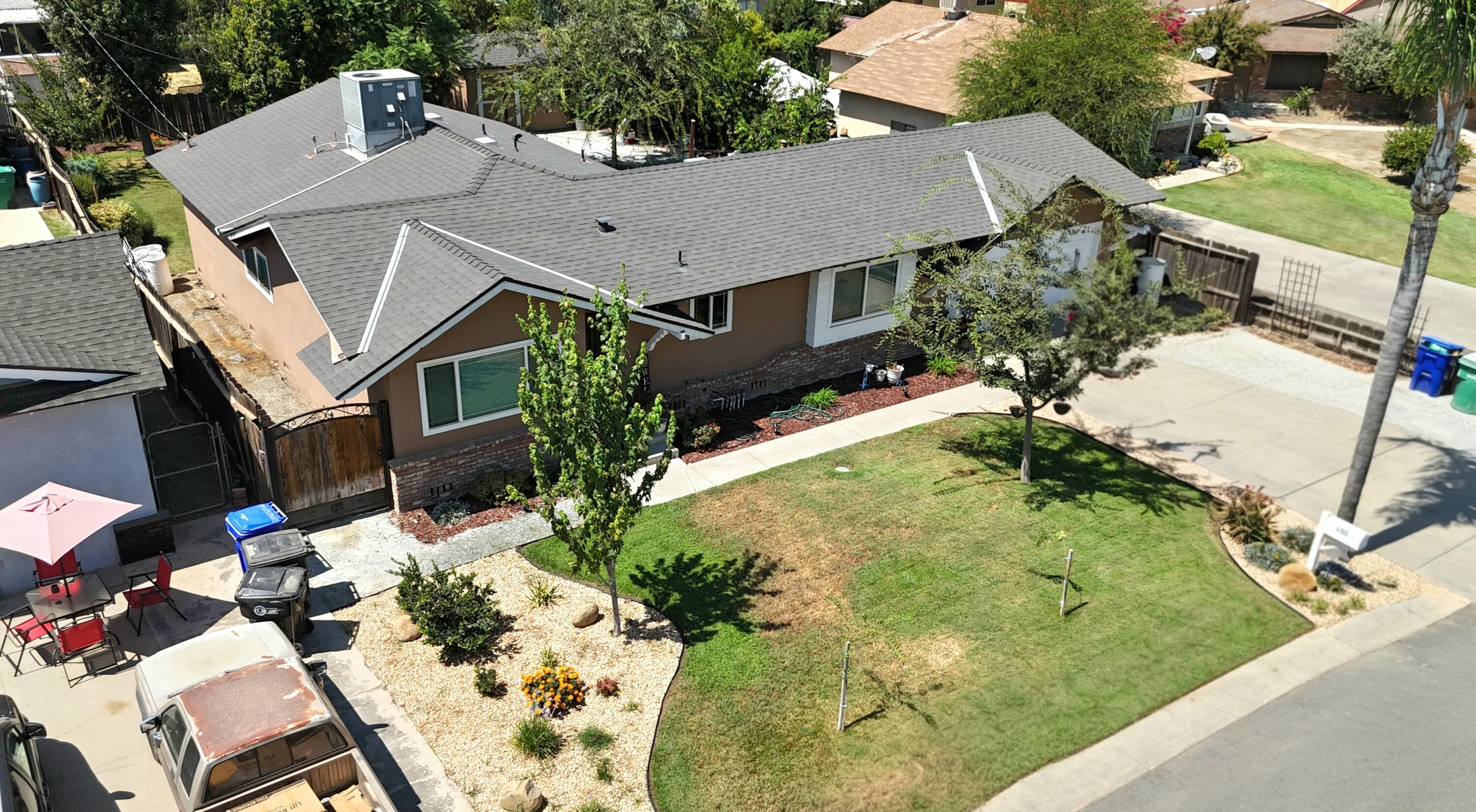 563 N Walch St, Porterville, CA 93257