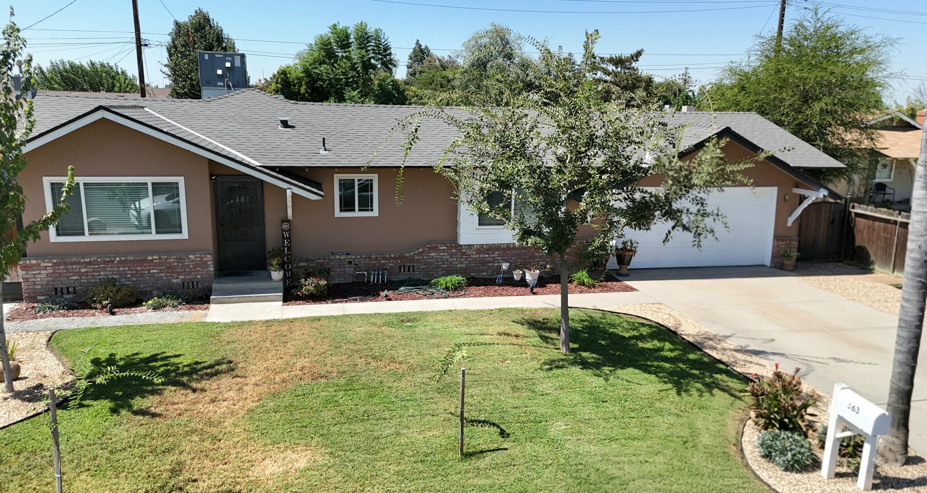563 N Walch St, Porterville, CA 93257