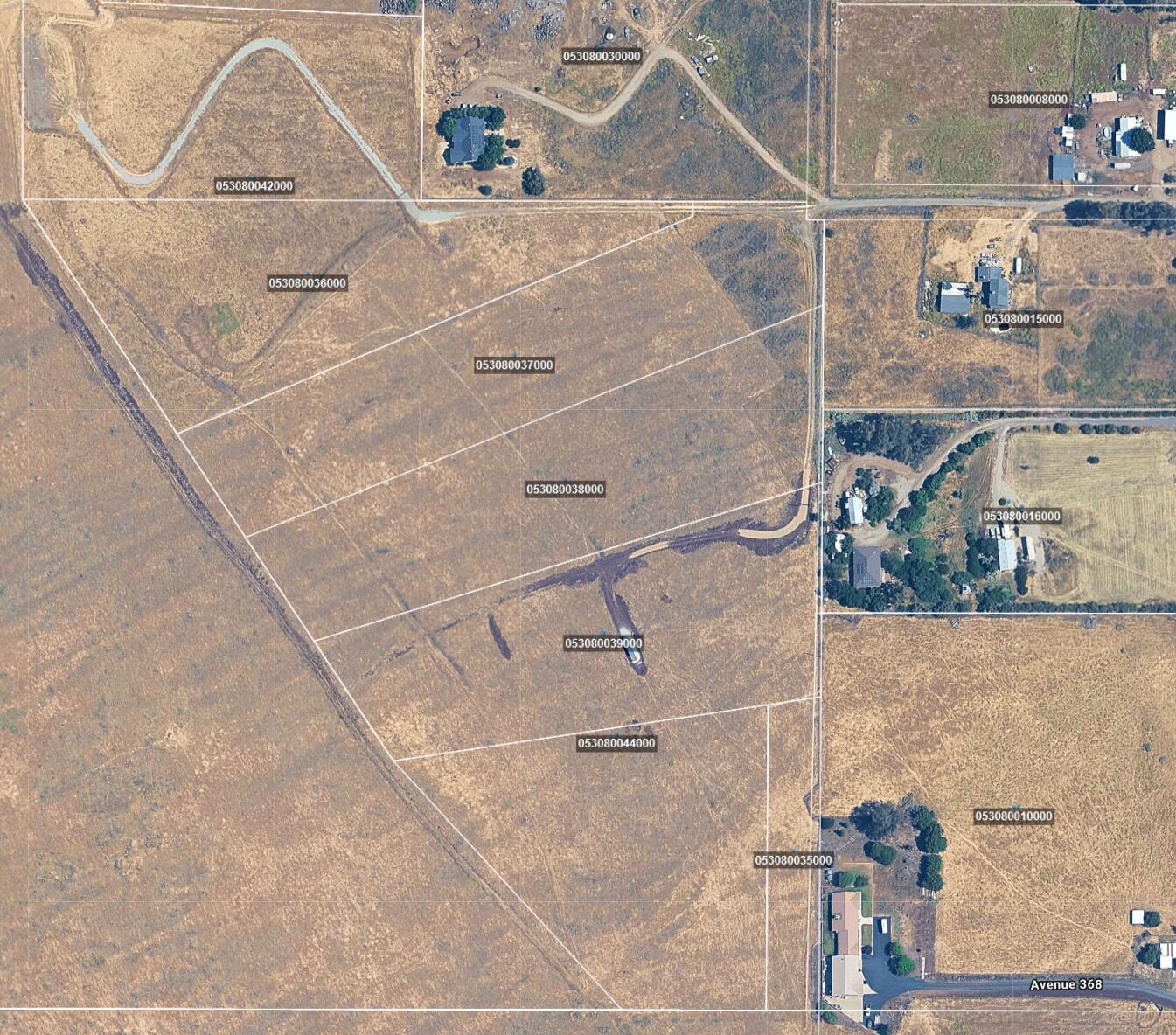 0 S Road 192, Woodlake, CA 93286