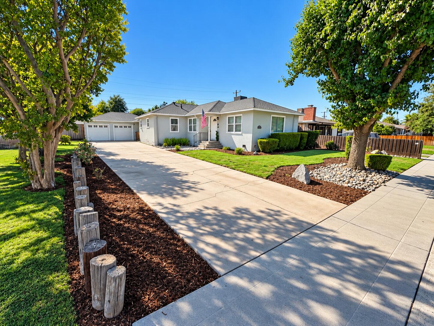 623 Auburn St, Tulare, CA 93274