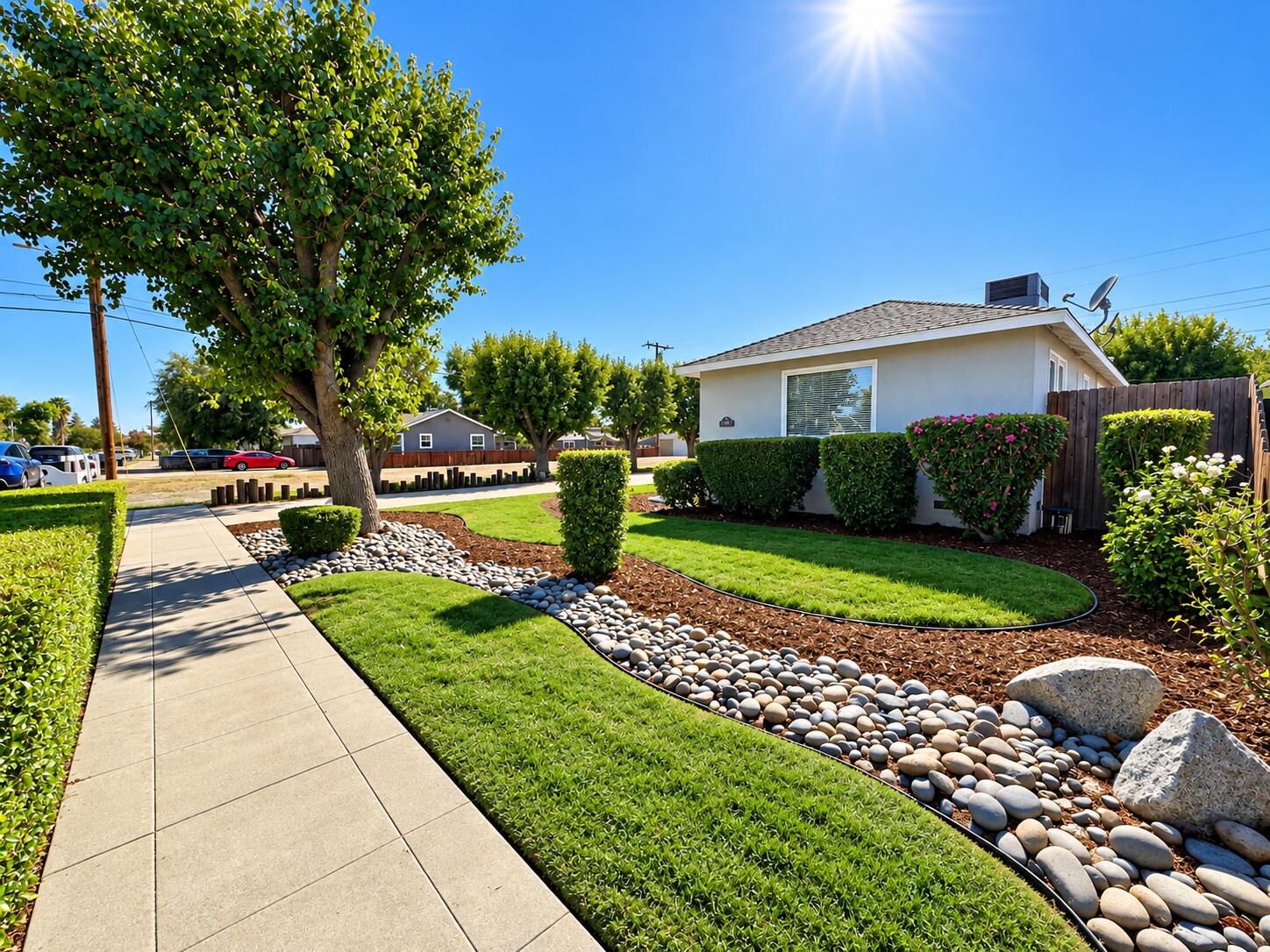 623 Auburn St, Tulare, CA 93274