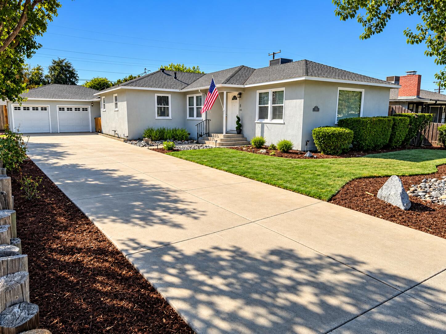 623 Auburn St, Tulare, CA 93274