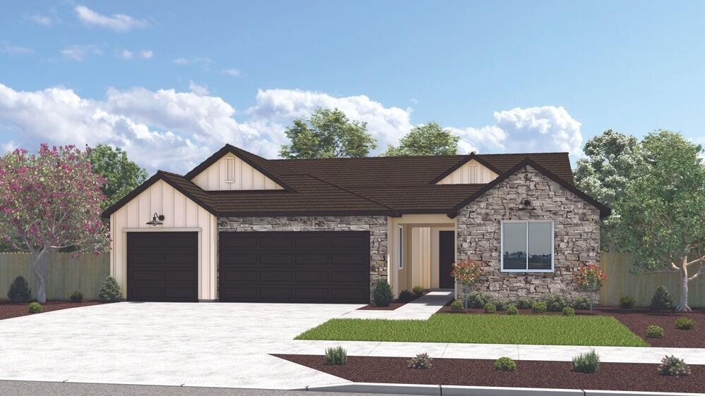 1402 S Marcin St #And14, Visalia, CA 93291