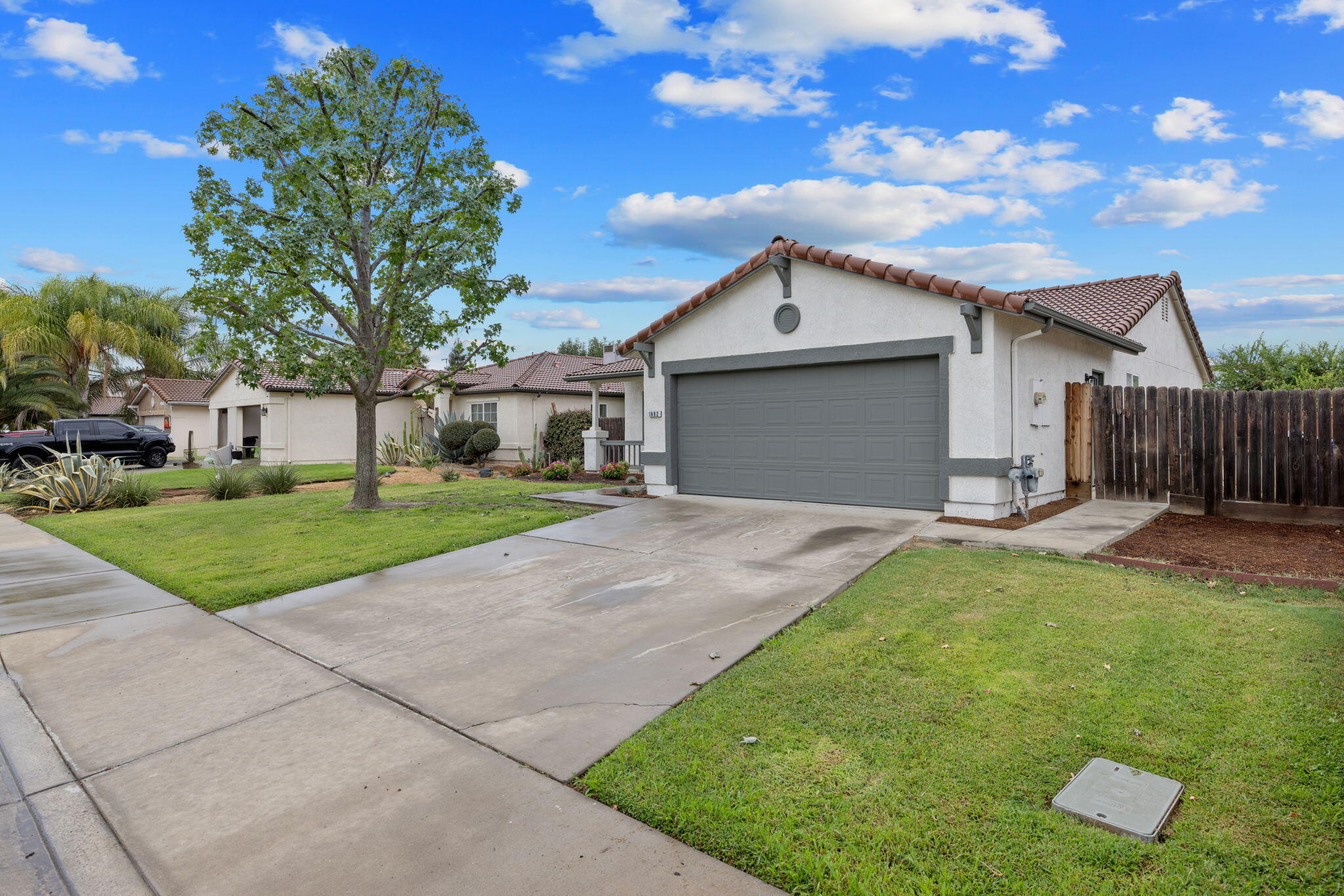 1882 Santa Maria Ave, Porterville, CA 93257