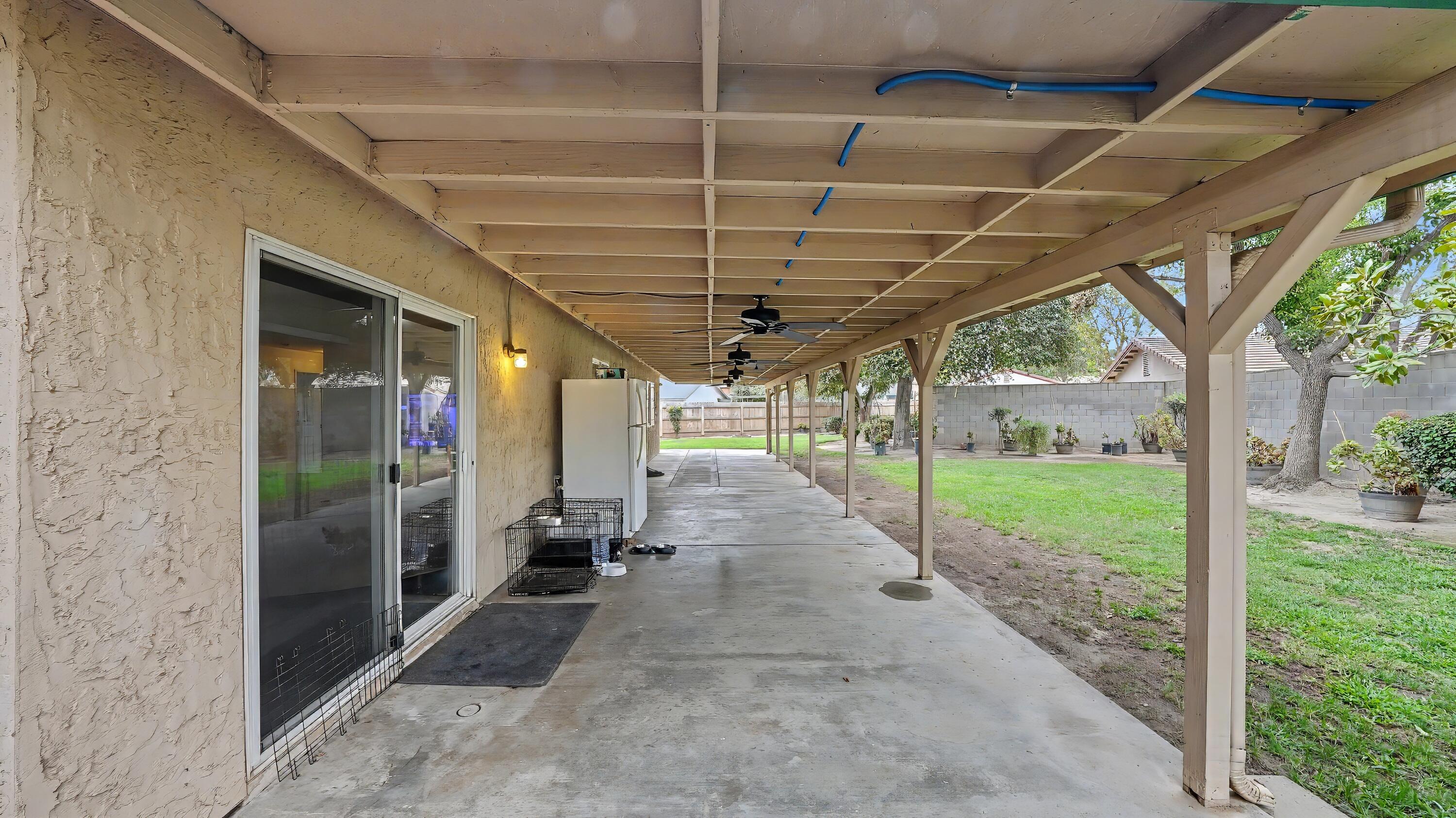 250 W Loyola Ave, Visalia, CA 93277