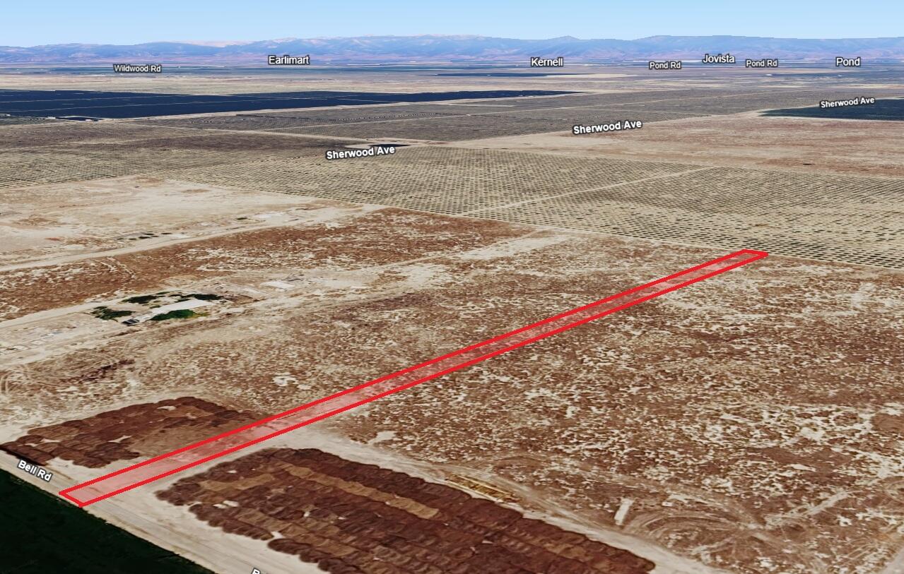 0 Bell Rd, Wasco, CA 93280
