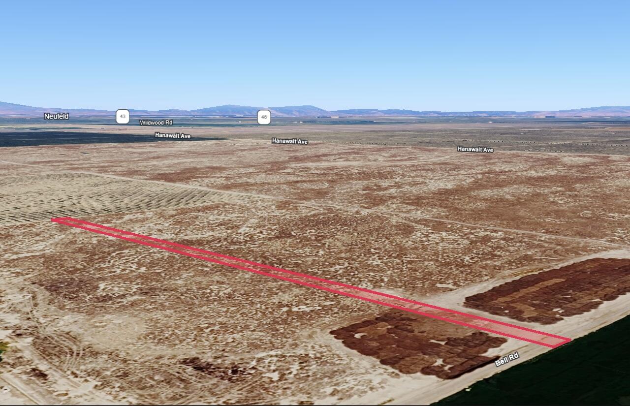 0 Bell Rd, Wasco, CA 93280