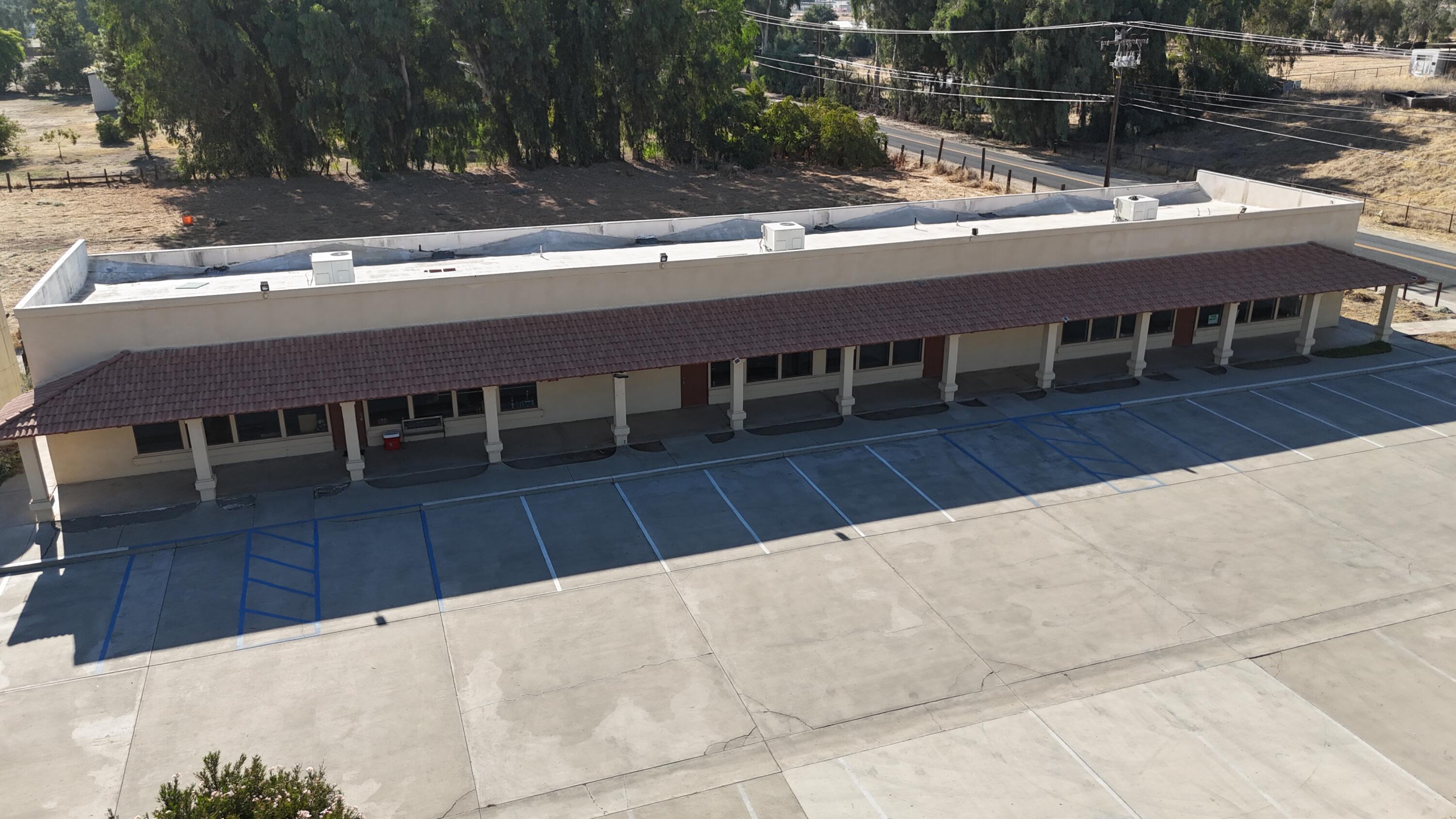 27525 Avenue 146, Porterville, CA 93257