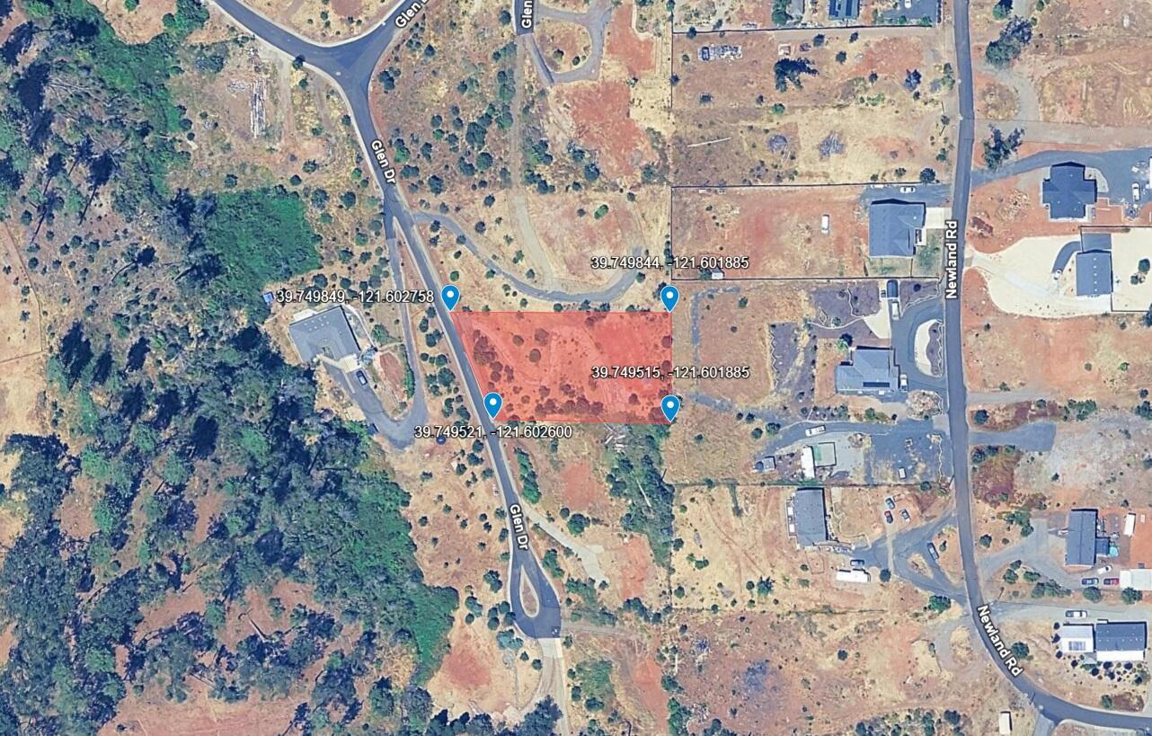 5578 Glen Dr, Paradise, CA 95969