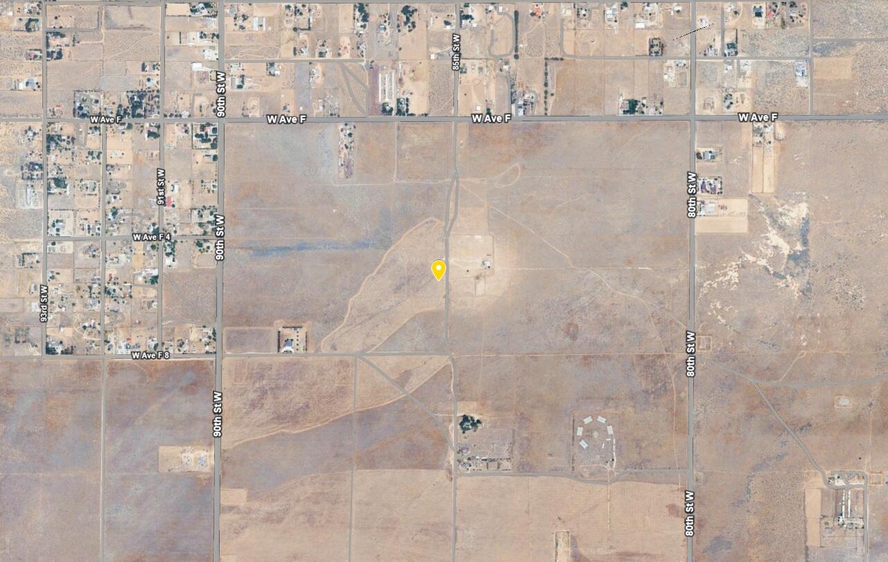 0 W Vic Avenue F6 85 St, Lancaster, CA 93536