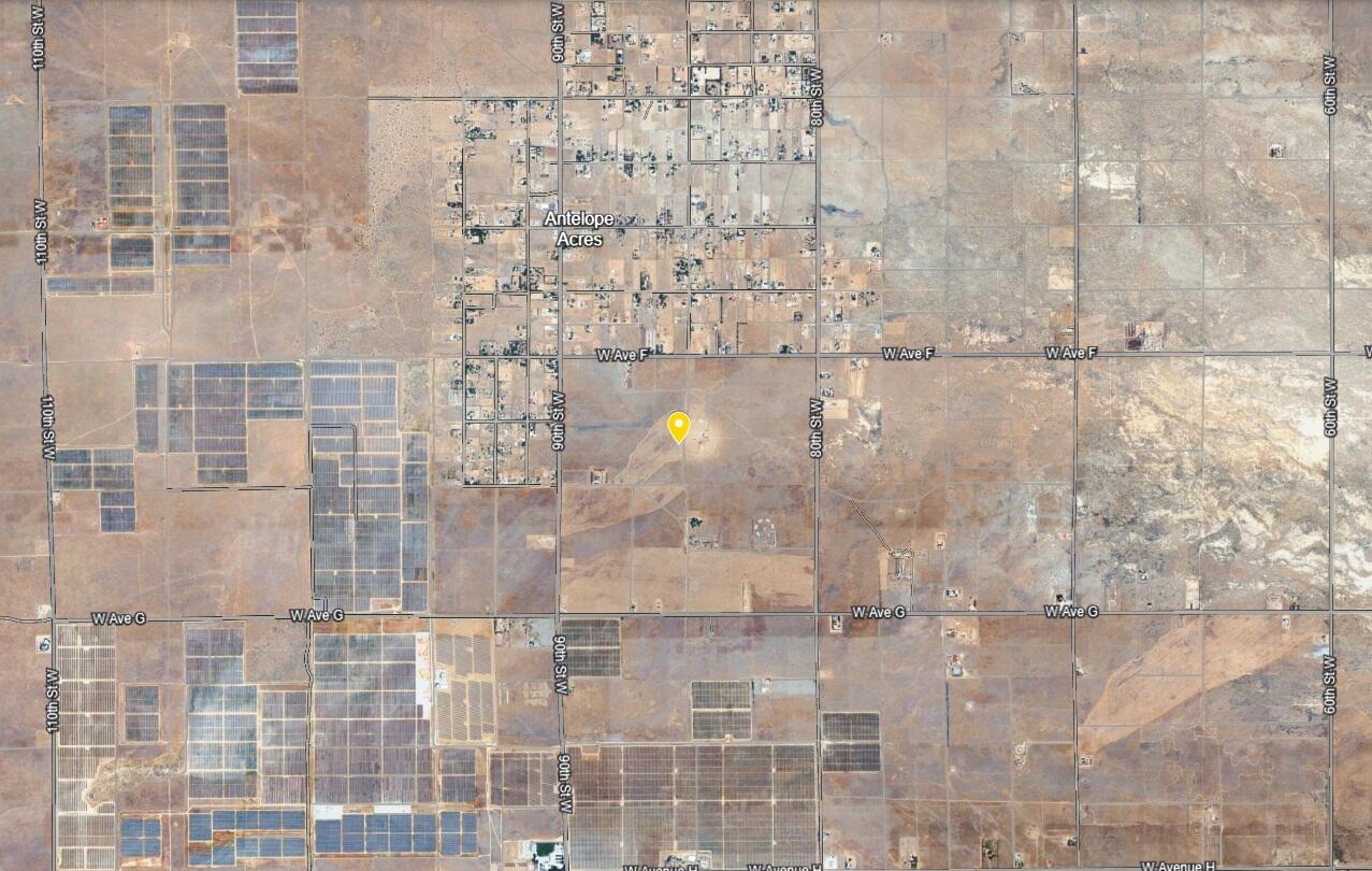 0 W Vic Avenue F6 85 St, Lancaster, CA 93536
