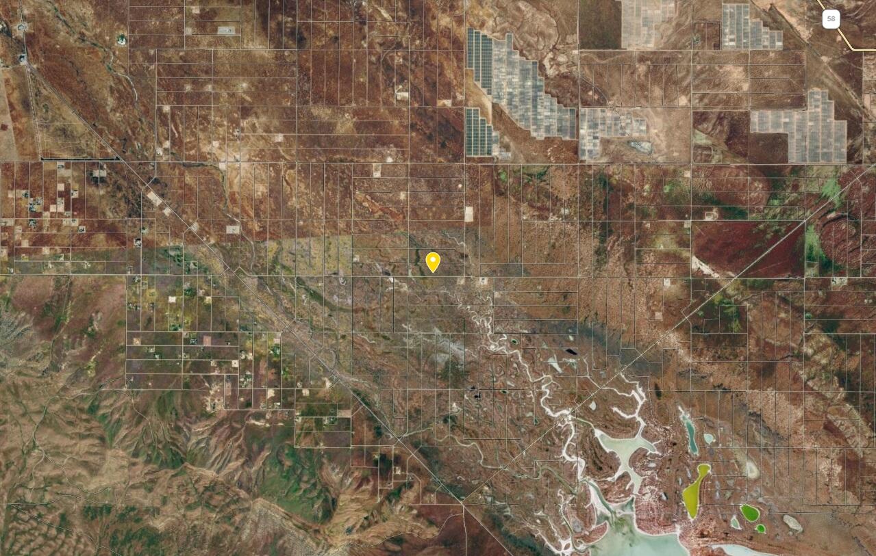 0 Arrow Bear Trl, Santa Margarita, CA 93453