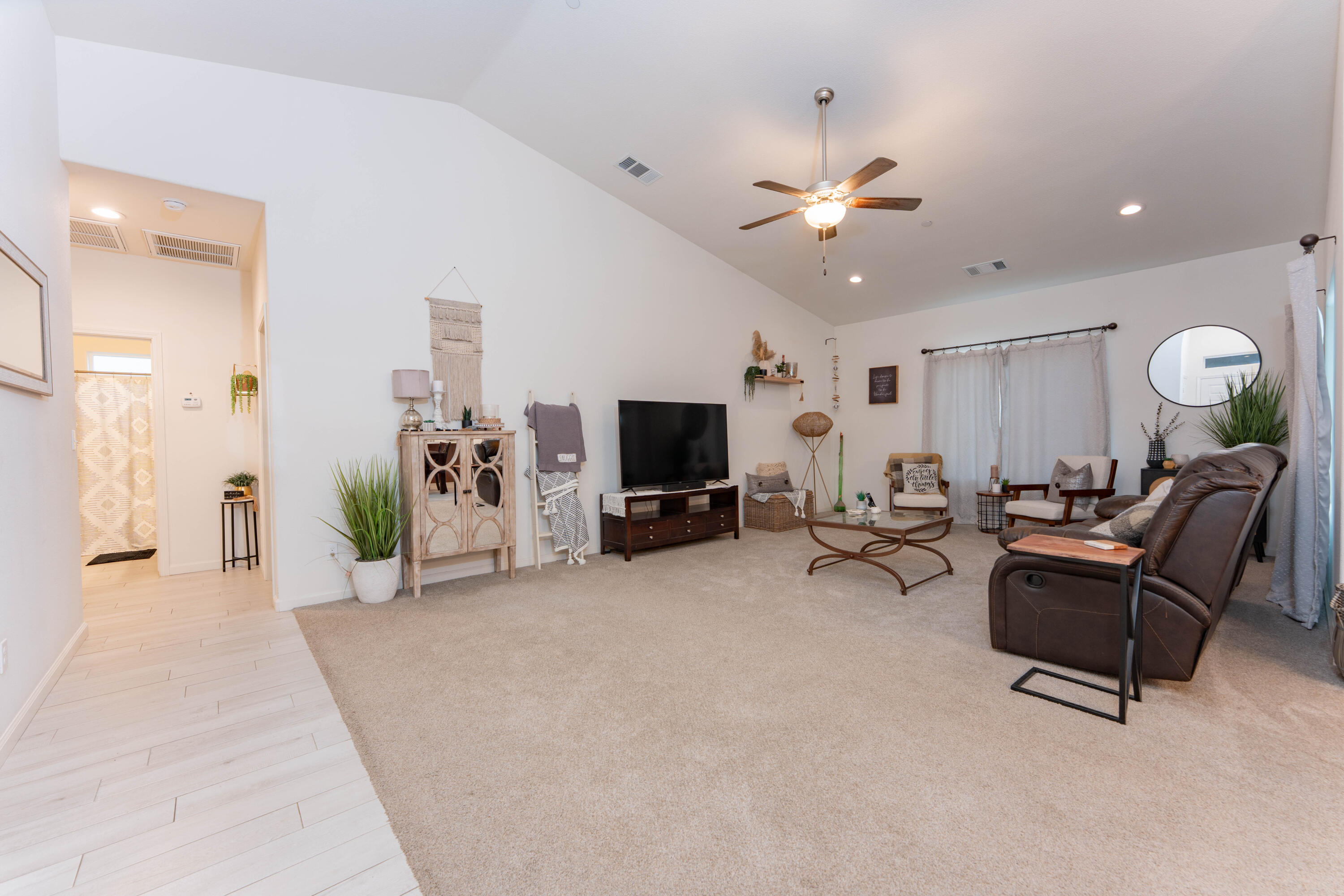 1797 W Date Ave, Porterville, CA 93257