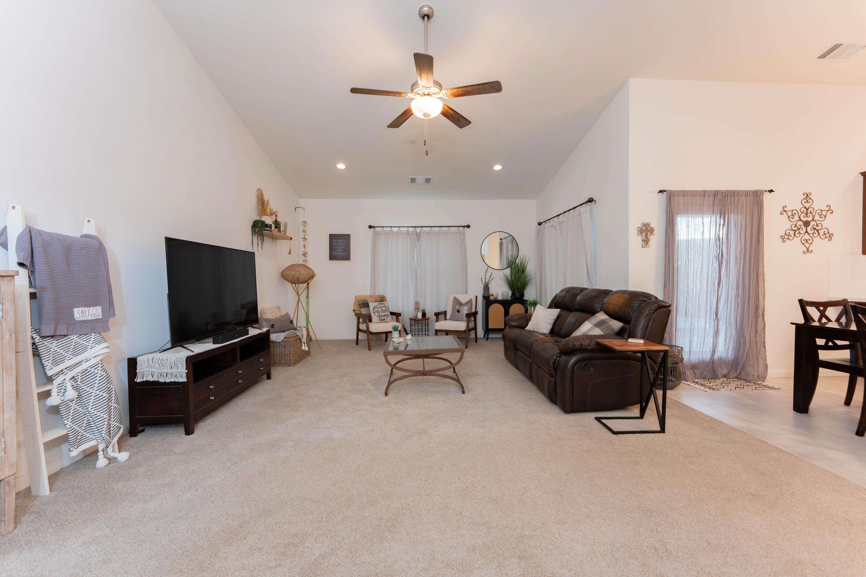 1797 W Date Ave, Porterville, CA 93257