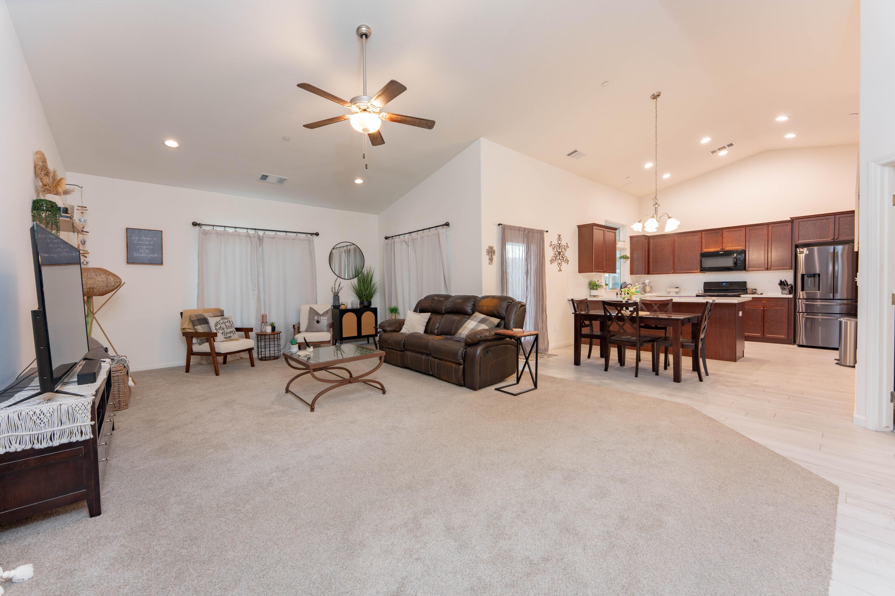 1797 W Date Ave, Porterville, CA 93257