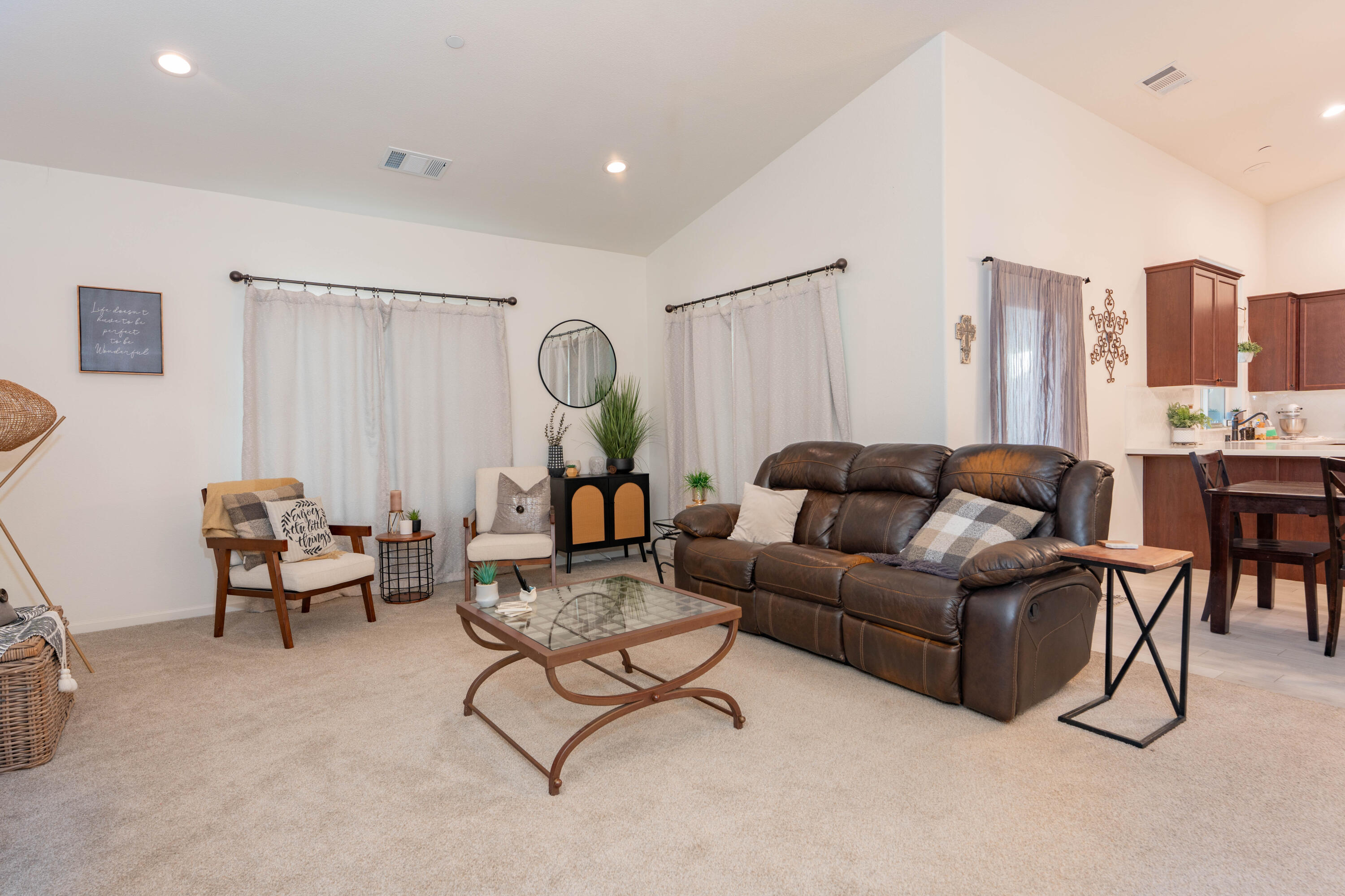 1797 W Date Ave, Porterville, CA 93257