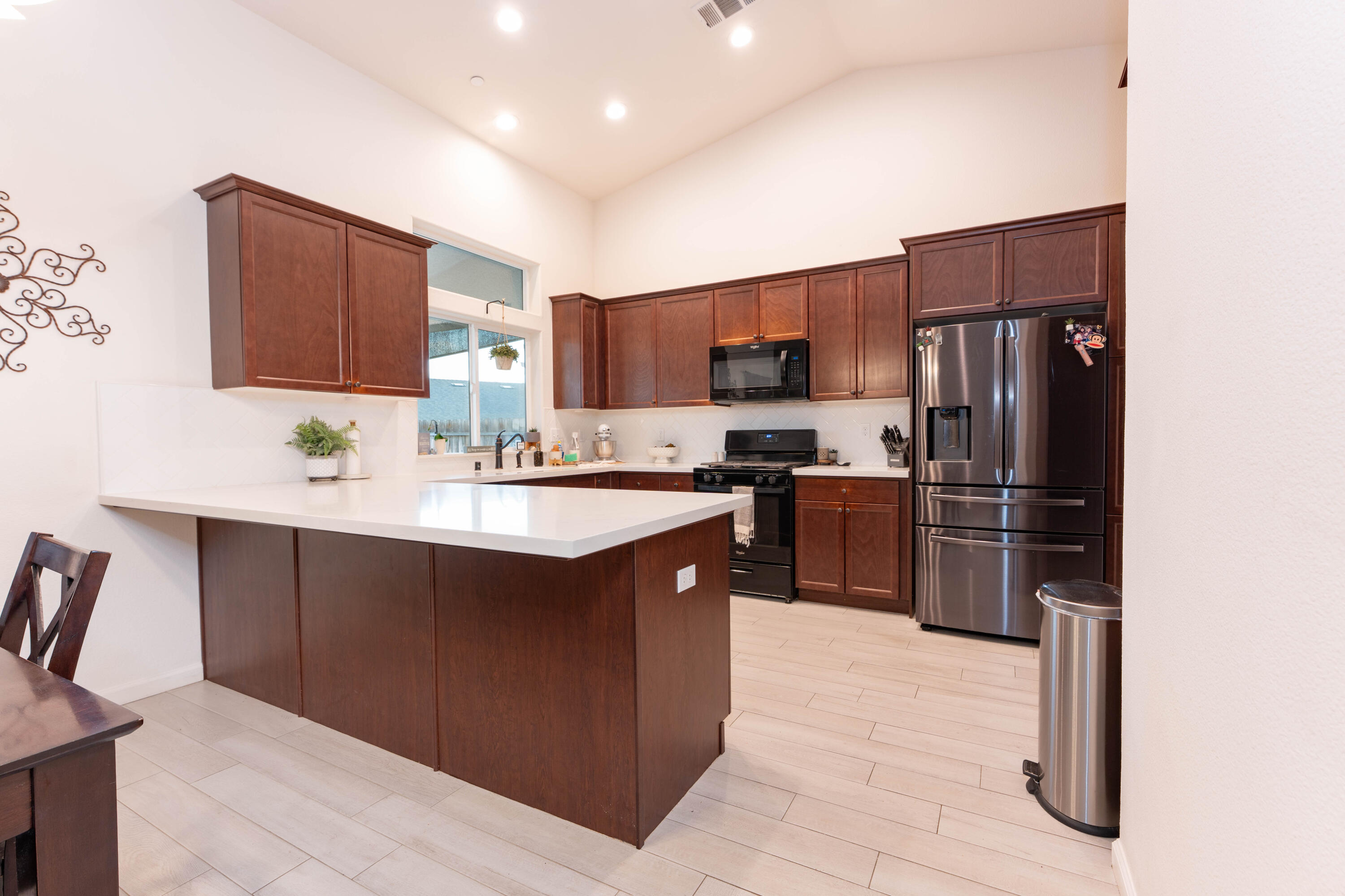 1797 W Date Ave, Porterville, CA 93257