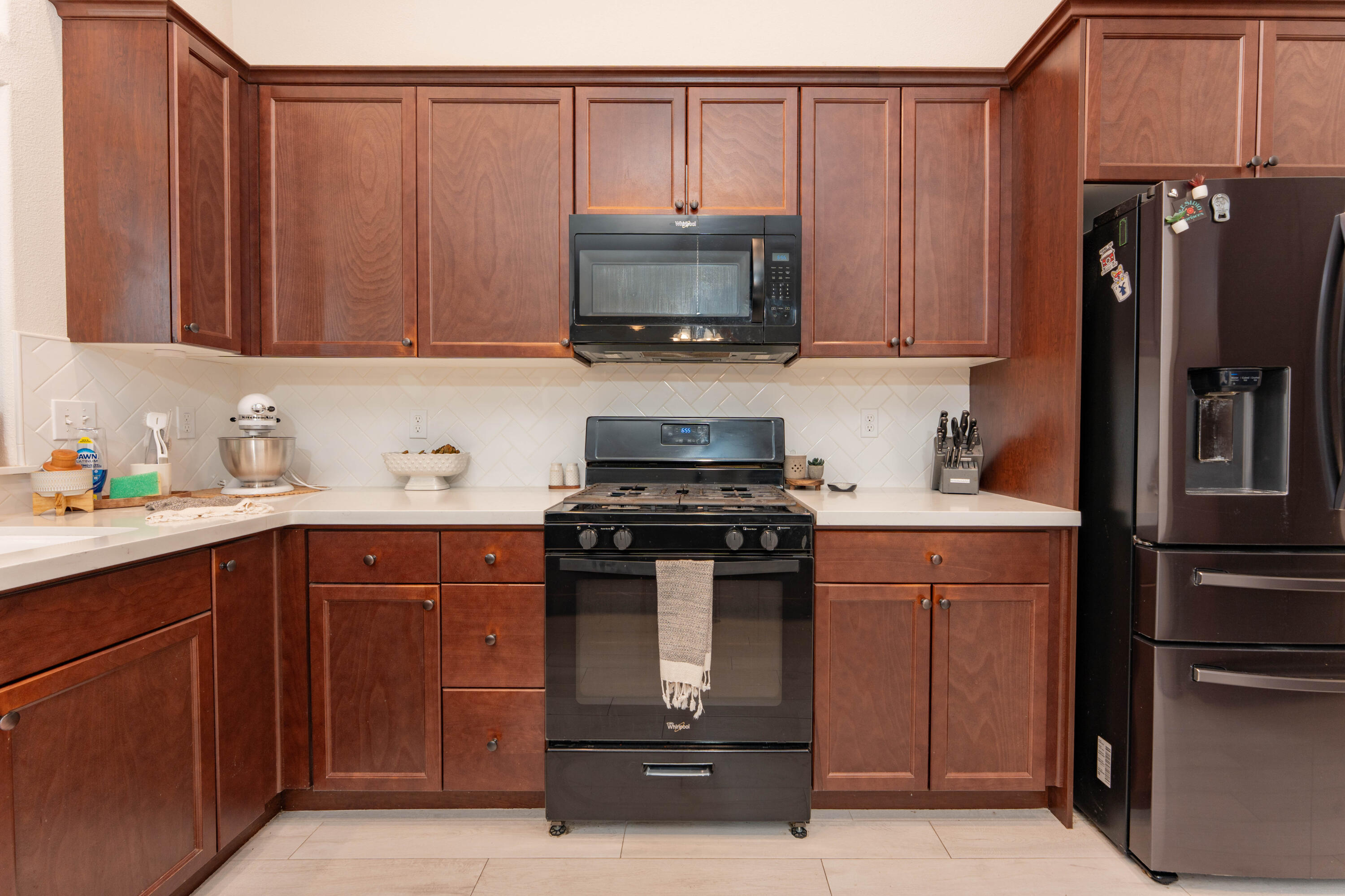1797 W Date Ave, Porterville, CA 93257