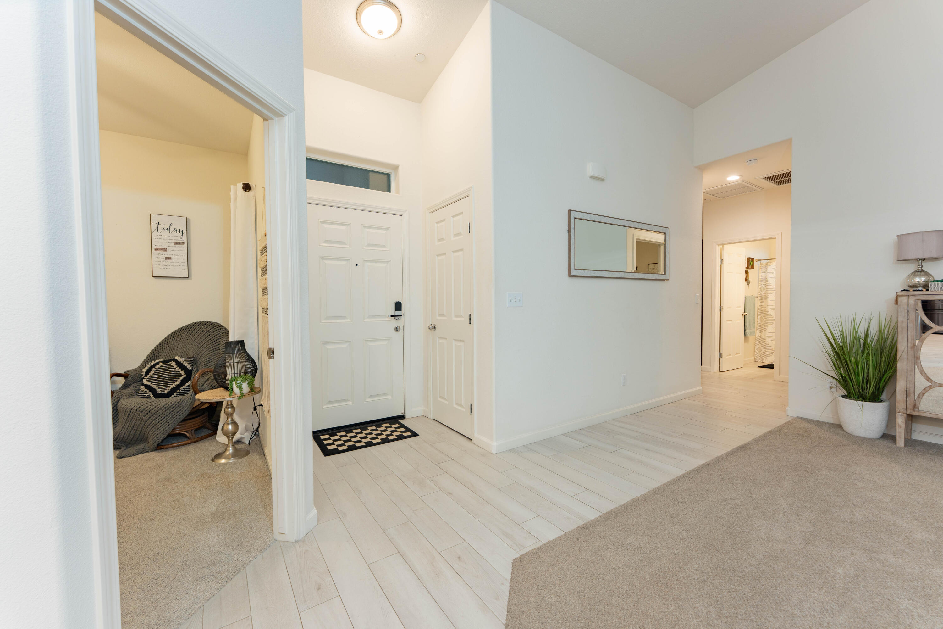 1797 W Date Ave, Porterville, CA 93257