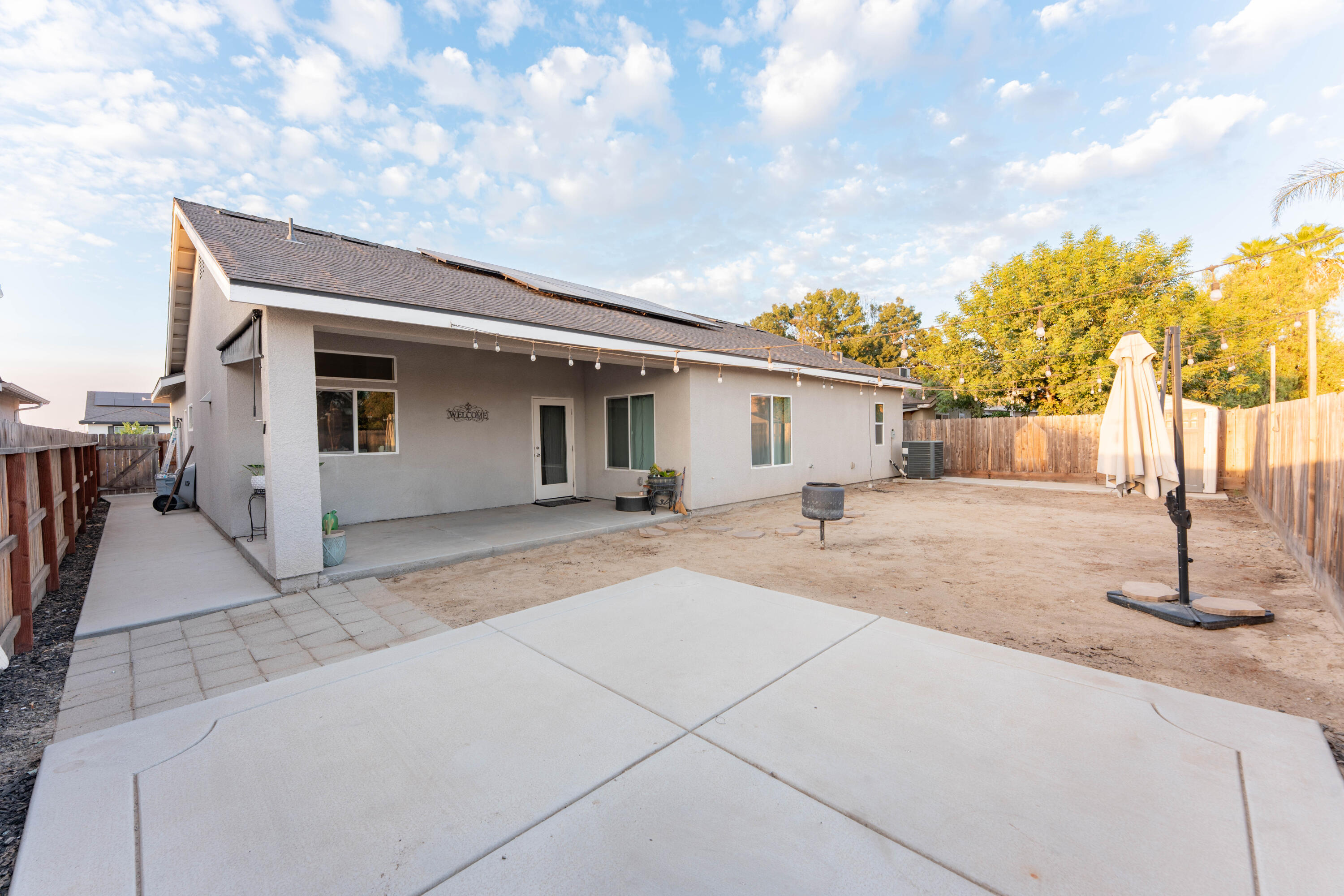 1797 W Date Ave, Porterville, CA 93257