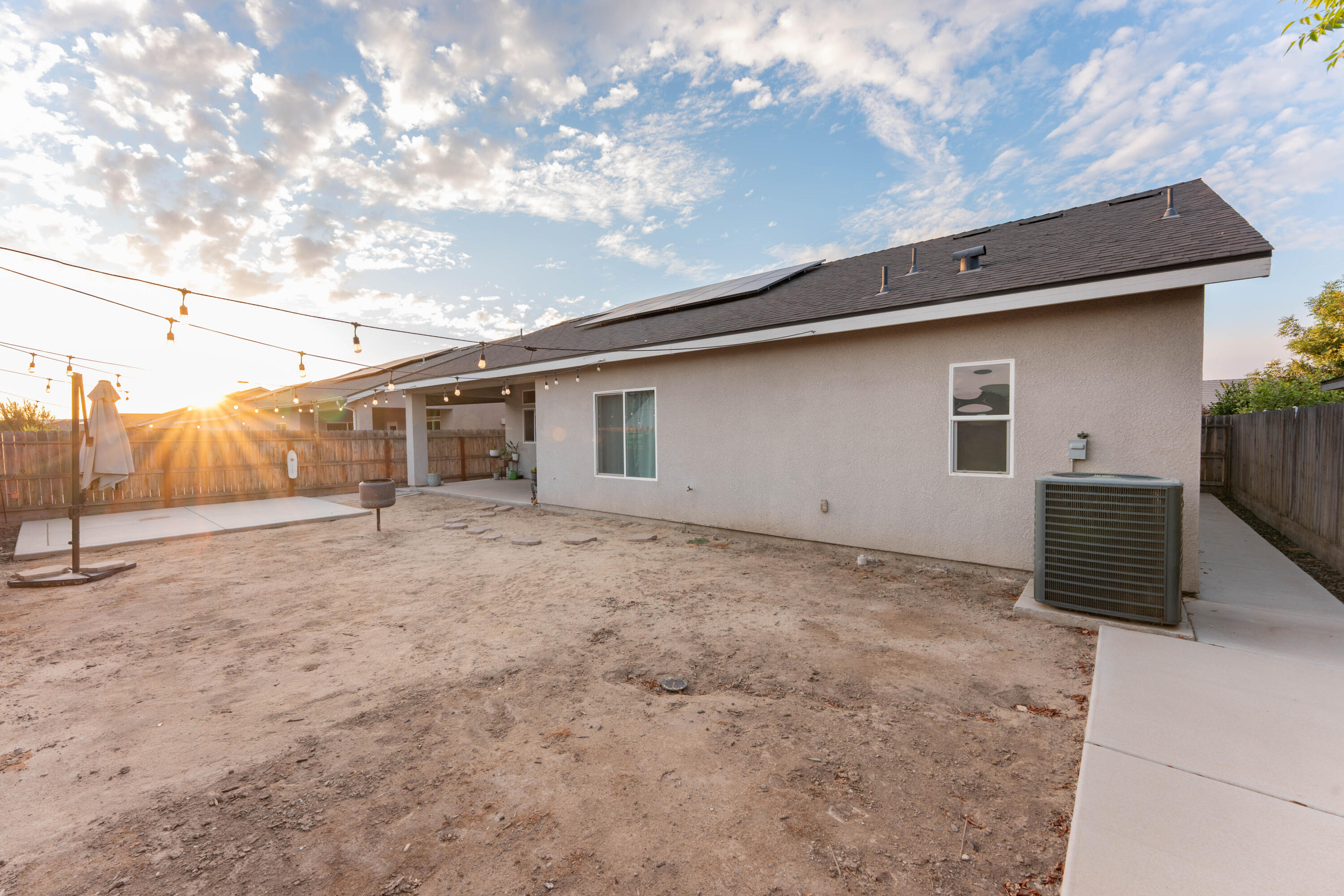 1797 W Date Ave, Porterville, CA 93257