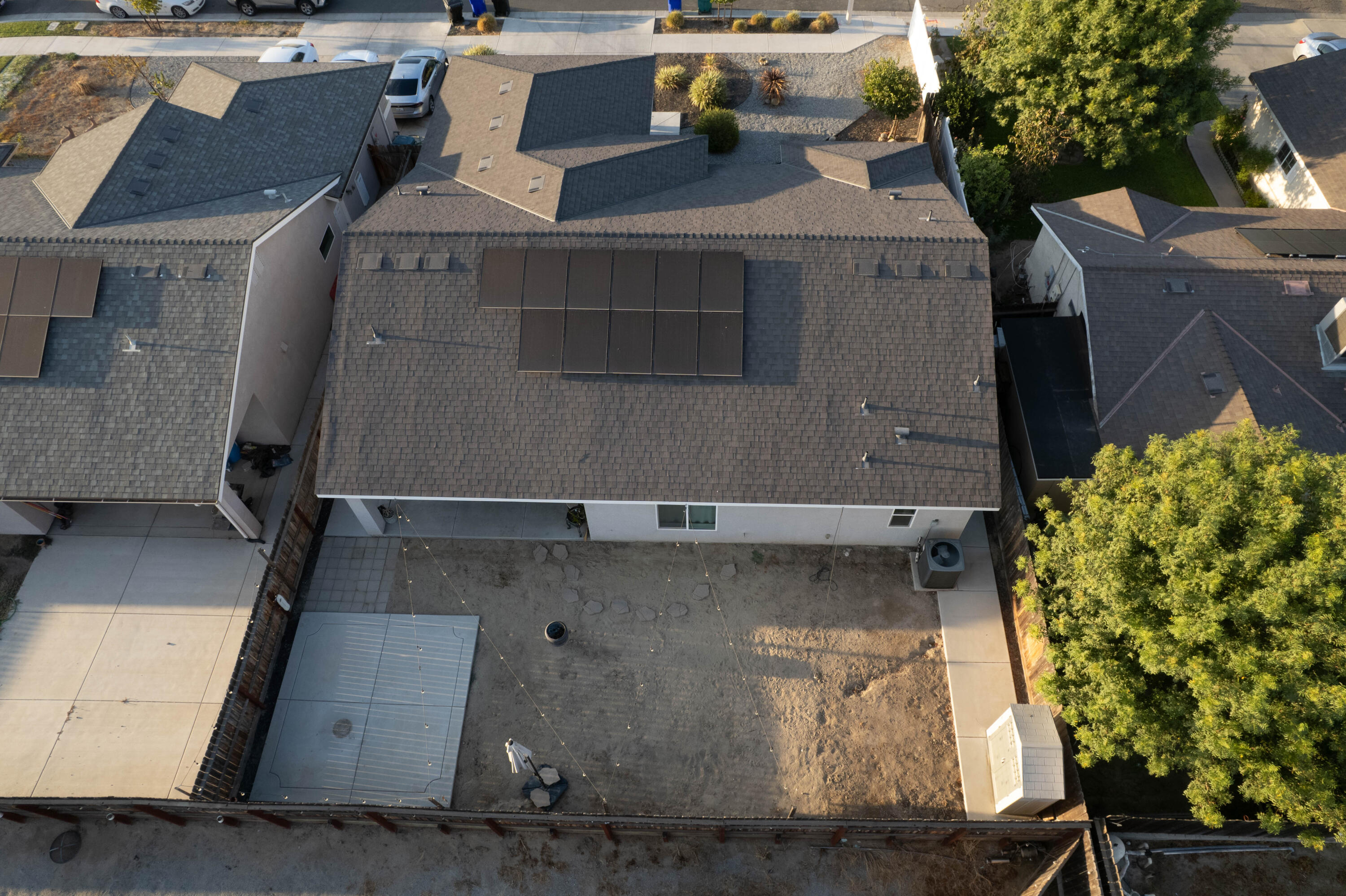 1797 W Date Ave, Porterville, CA 93257