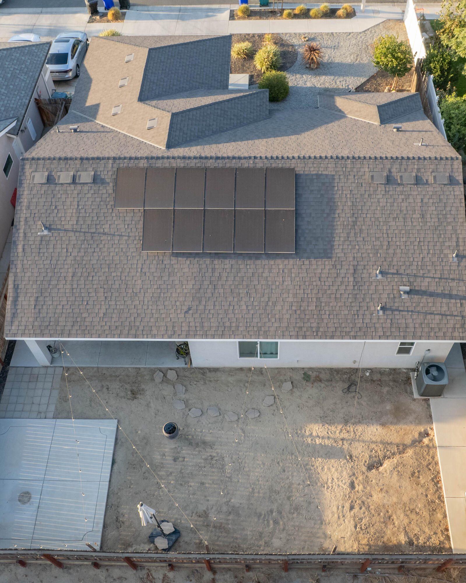 1797 W Date Ave, Porterville, CA 93257