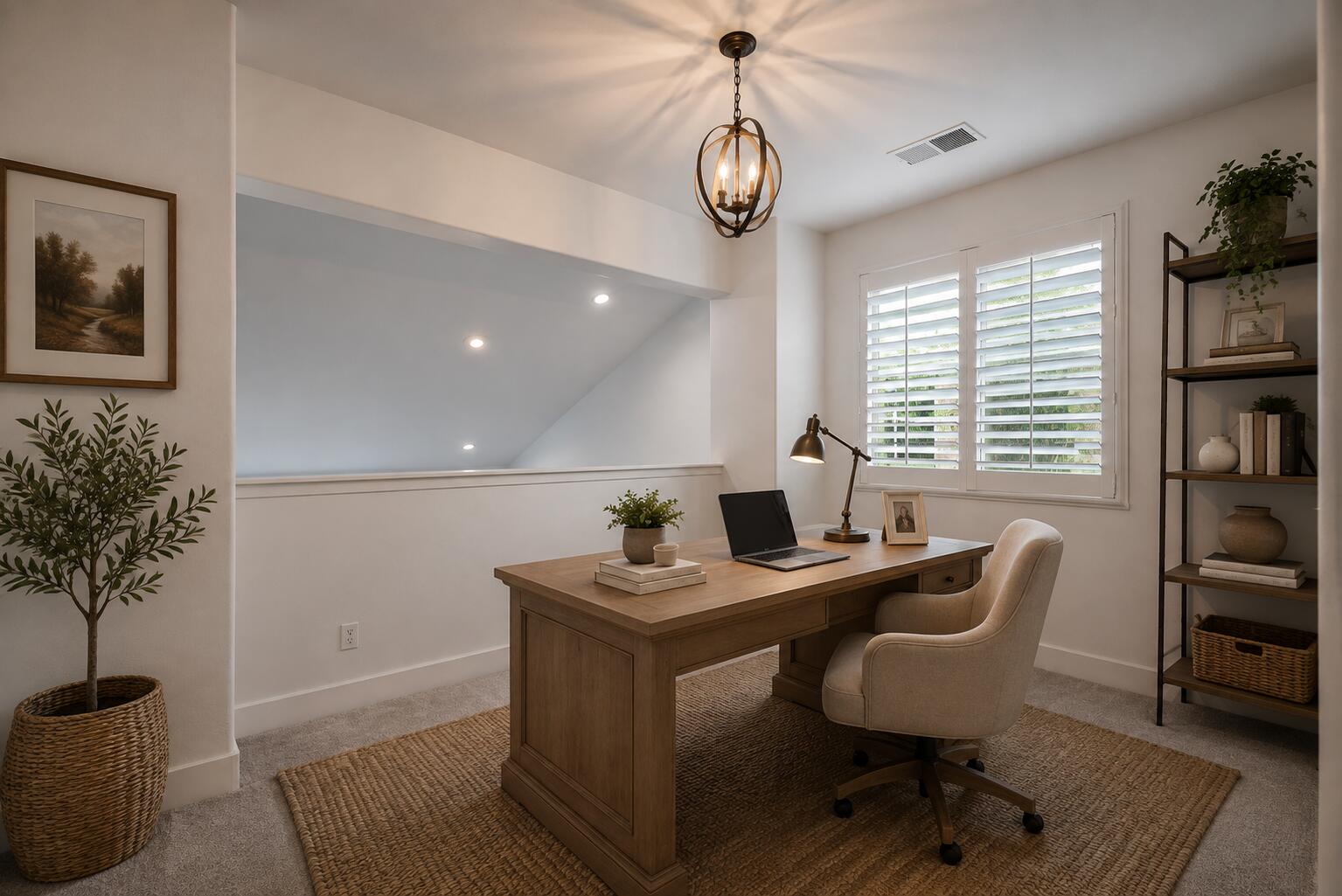 1558 N Pisa St, Visalia, CA 93291