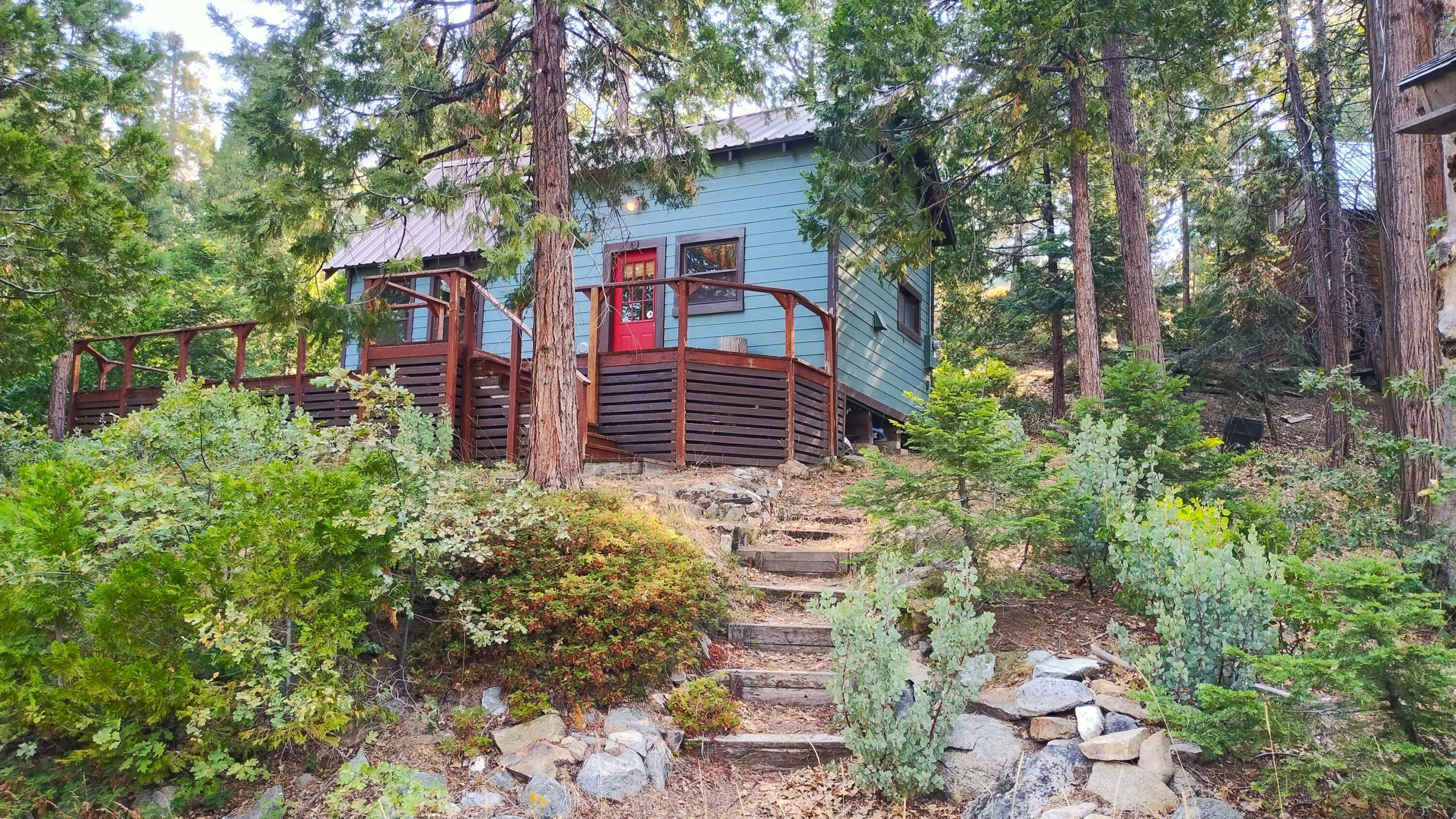 51837 Cedar Rd, Cedar Slope, CA 93265