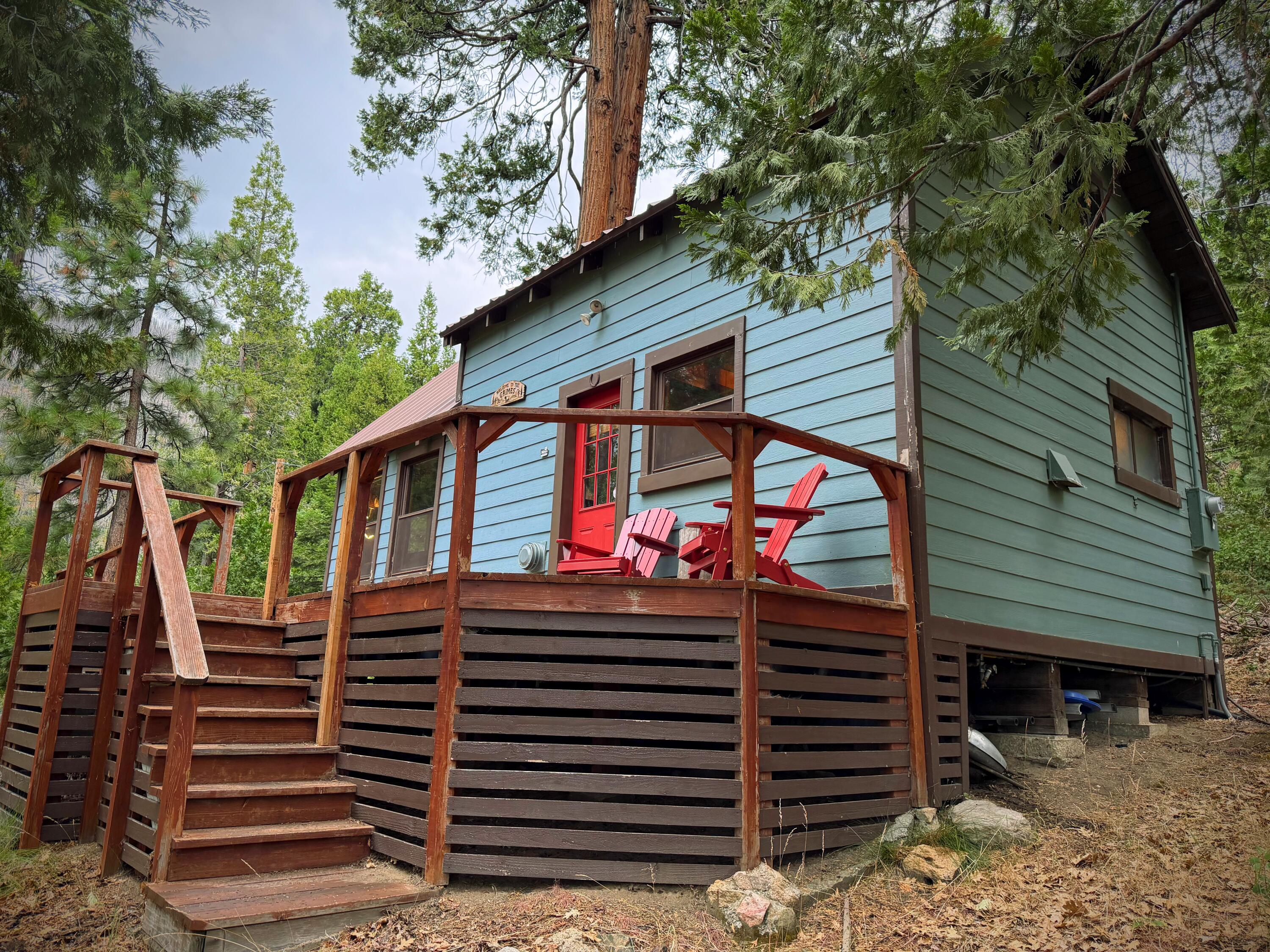 51837 Cedar Rd, Cedar Slope, CA 93265