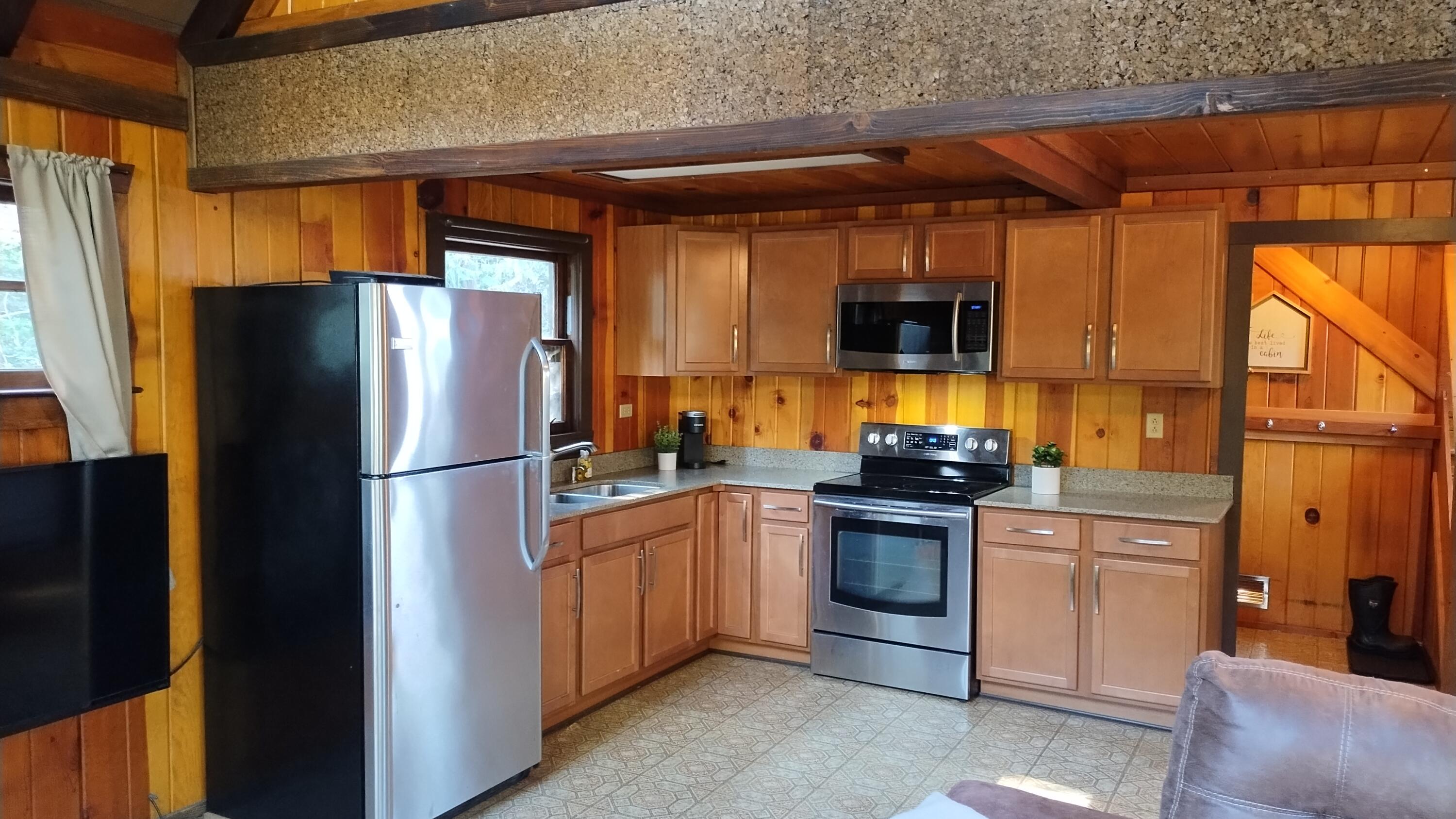 51837 Cedar Rd, Cedar Slope, CA 93265