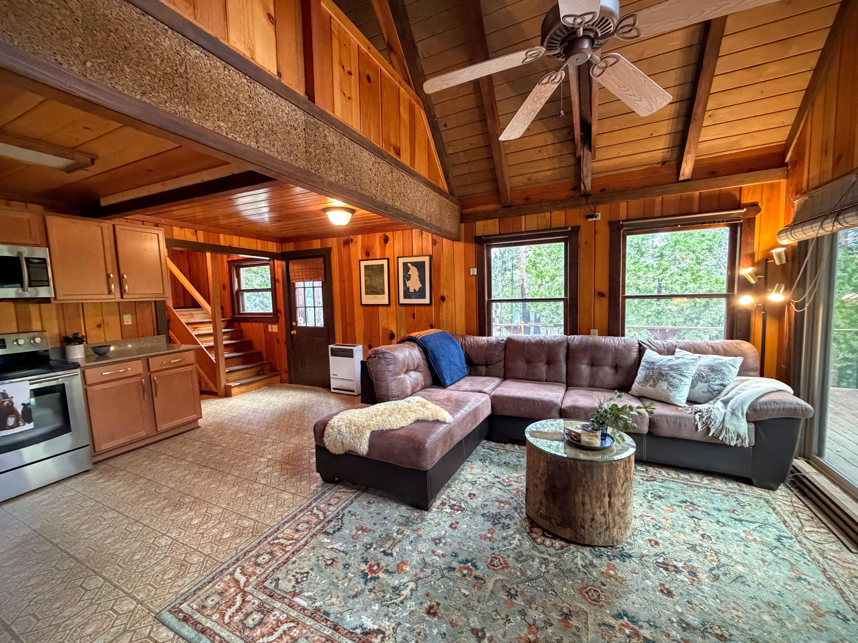 51837 Cedar Rd, Cedar Slope, CA 93265