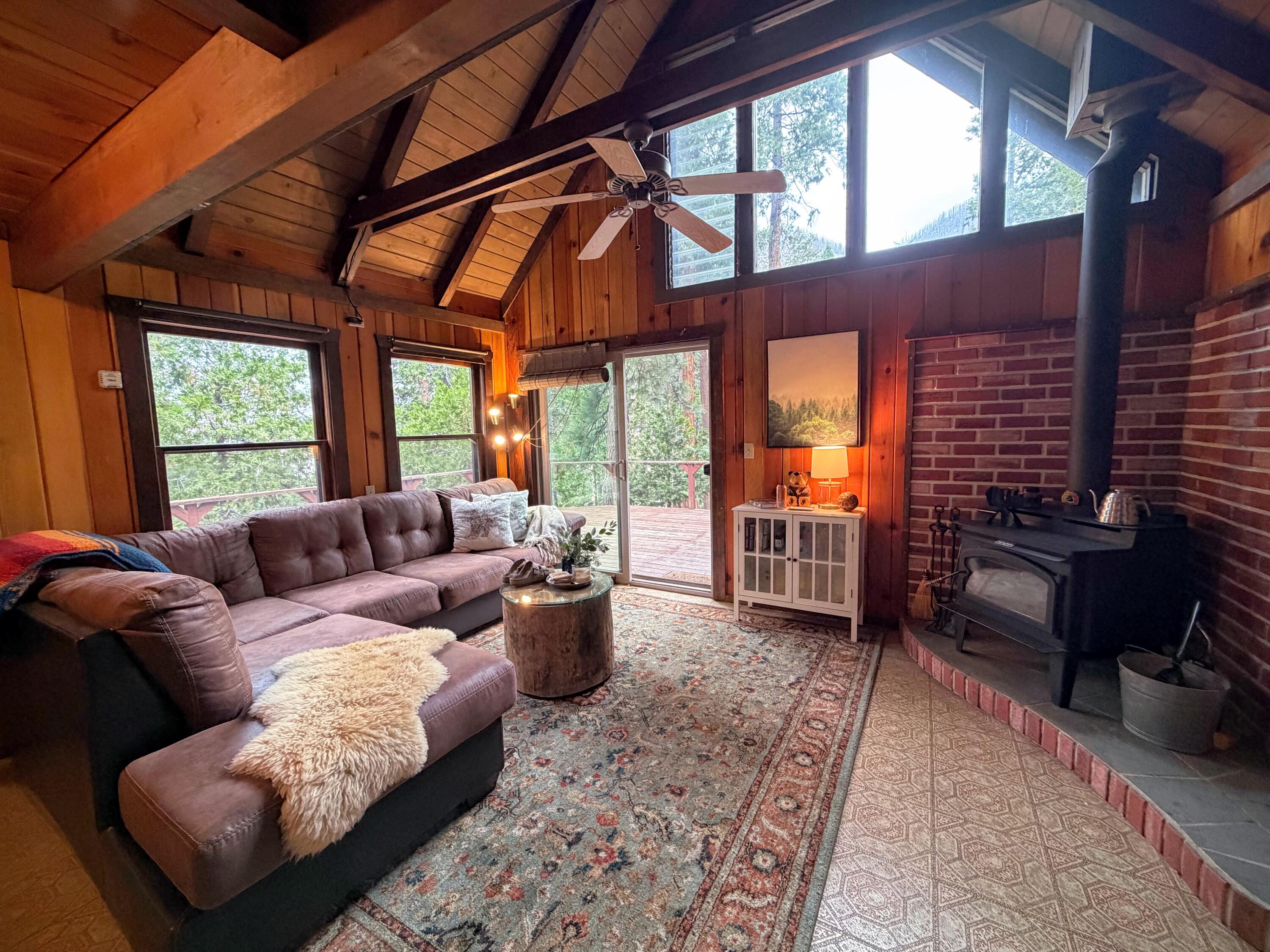 51837 Cedar Rd, Cedar Slope, CA 93265