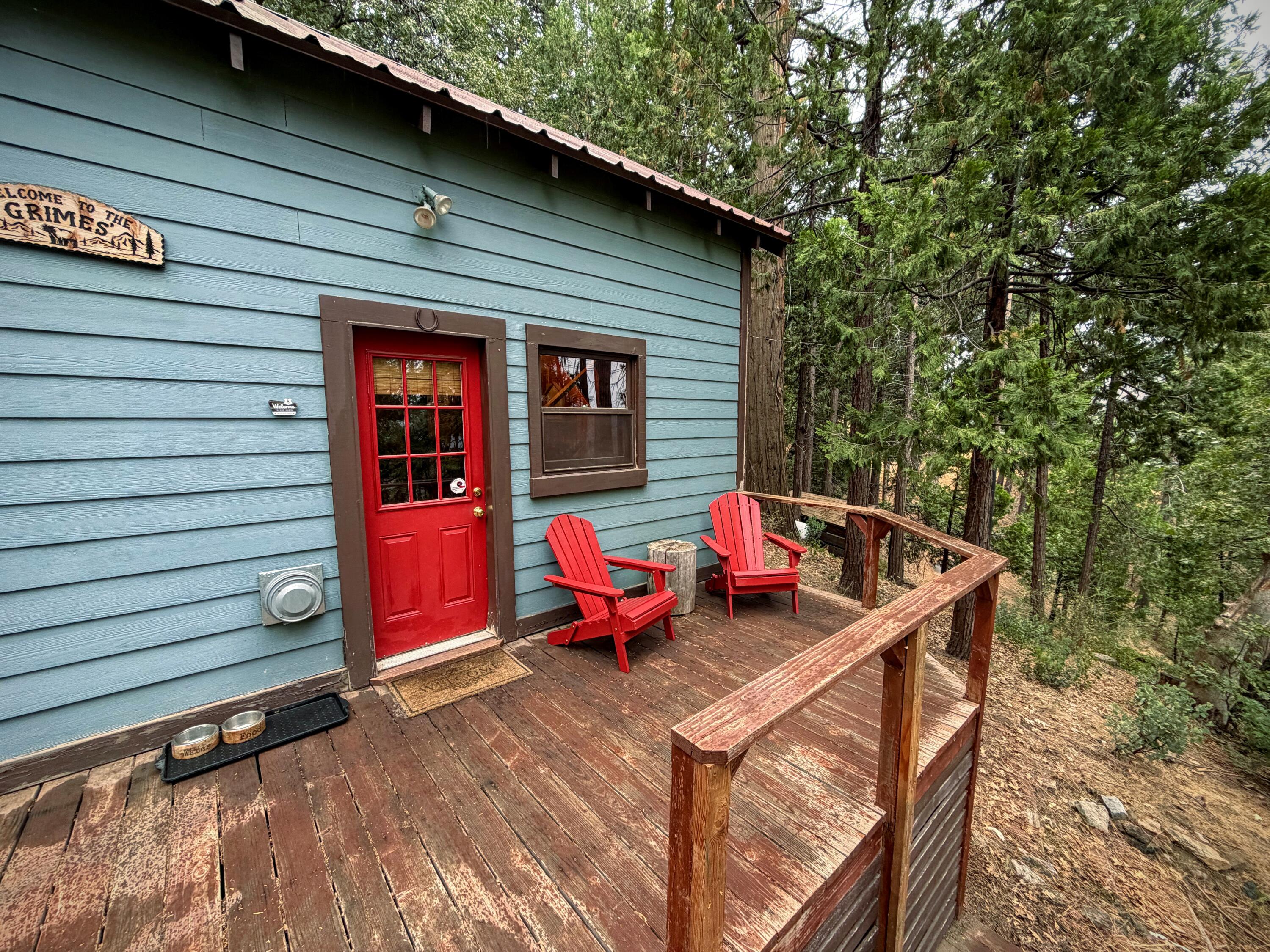 51837 Cedar Rd, Cedar Slope, CA 93265